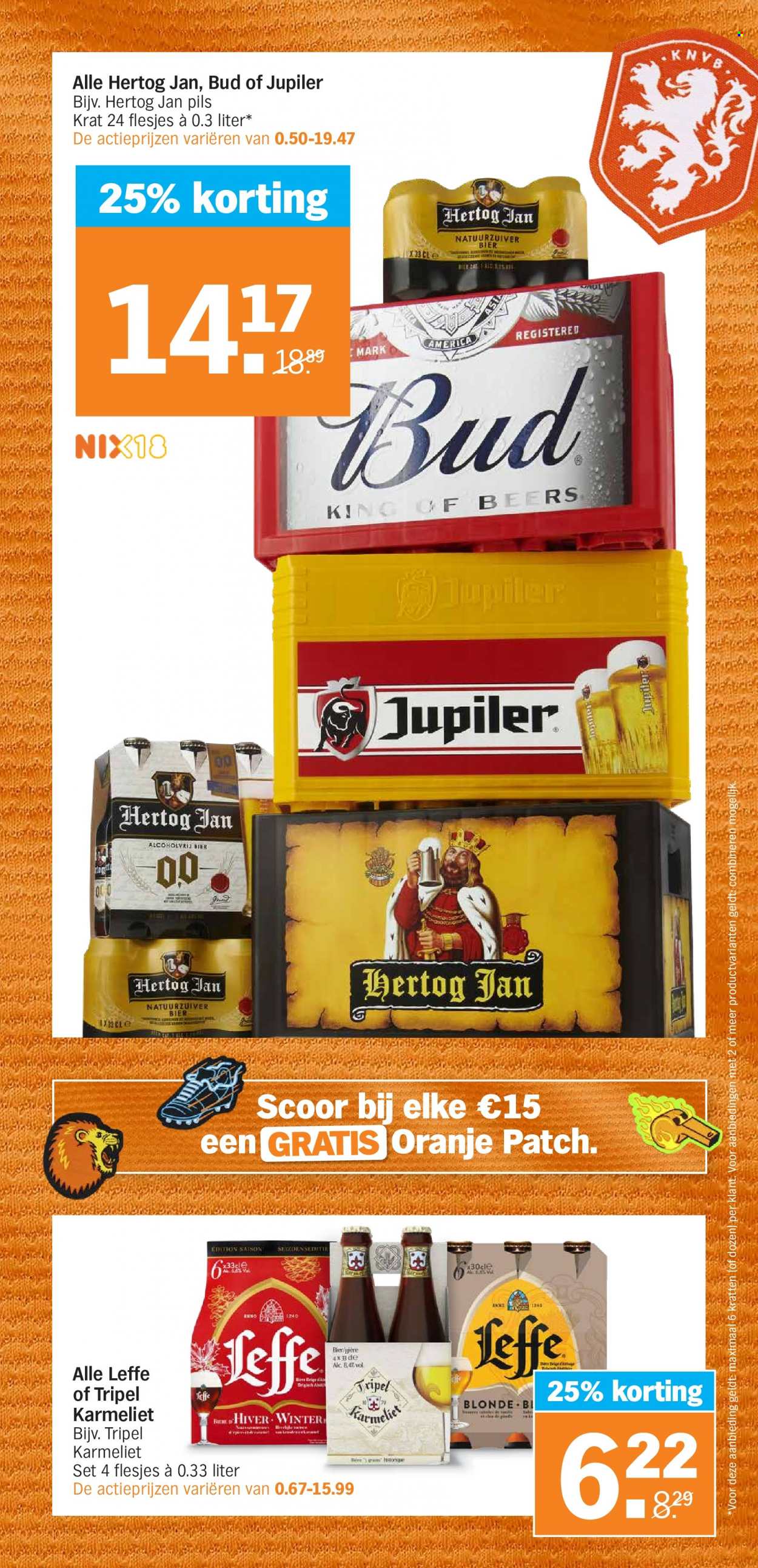 Albert Heijn-aanbieding - 28-11-2022 - 4-12-2022. Pagina 33