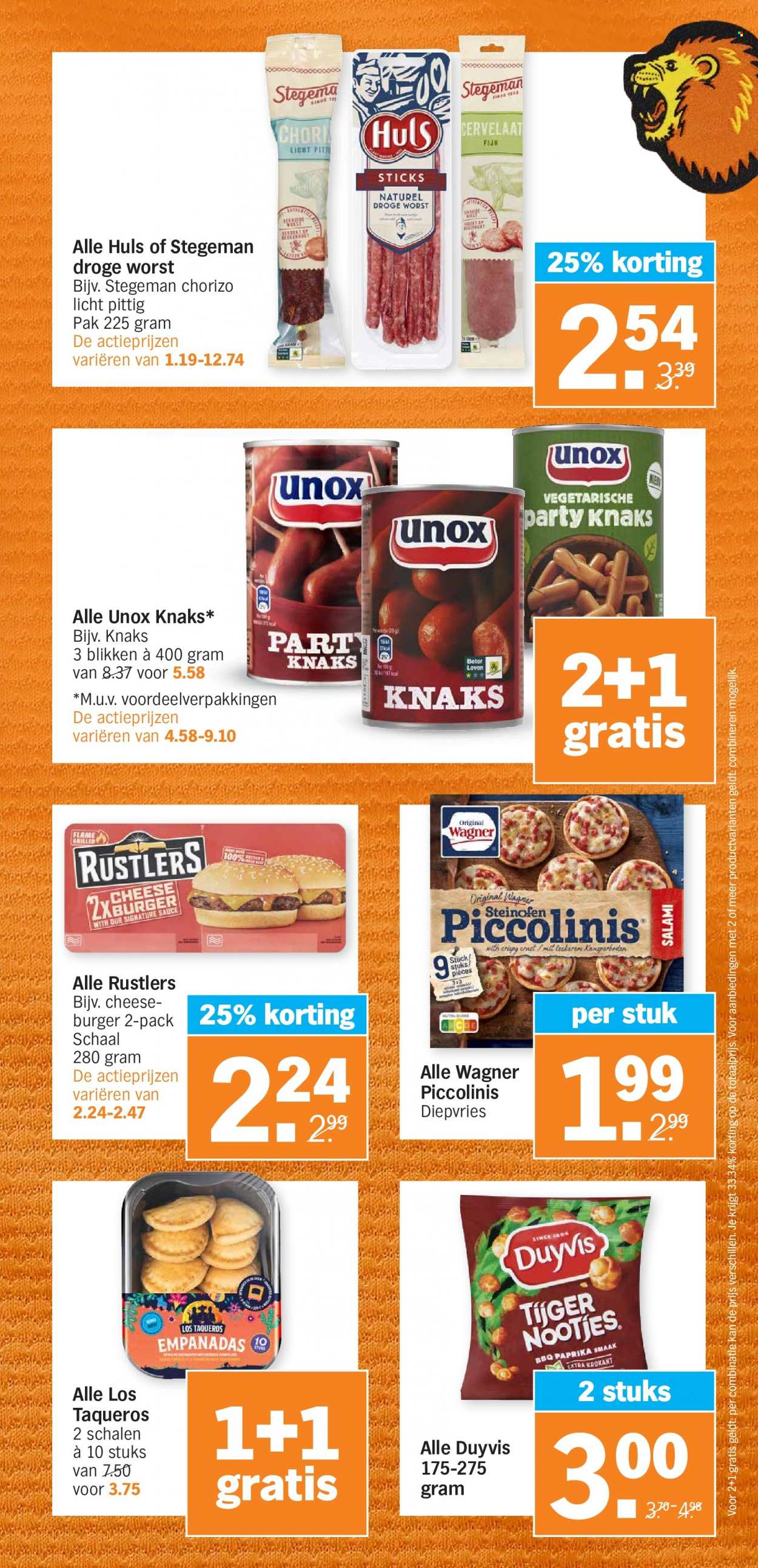 Albert Heijn-aanbieding - 28-11-2022 - 4-12-2022. Pagina 35