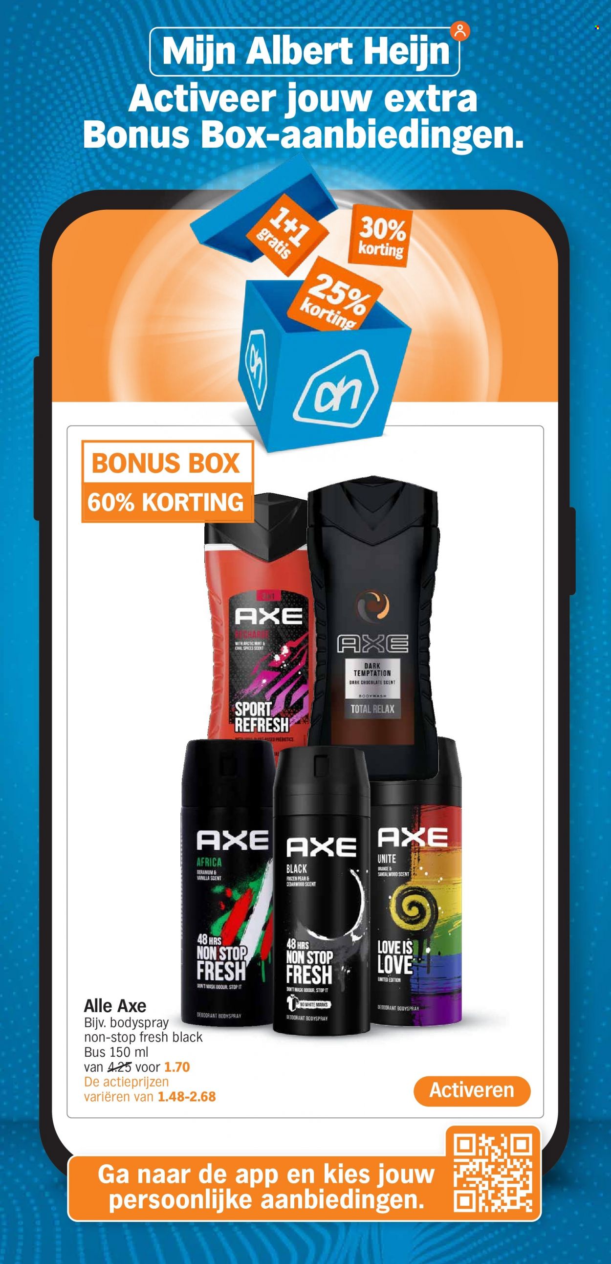 Albert Heijn-aanbieding - 28-11-2022 - 4-12-2022. Pagina 37