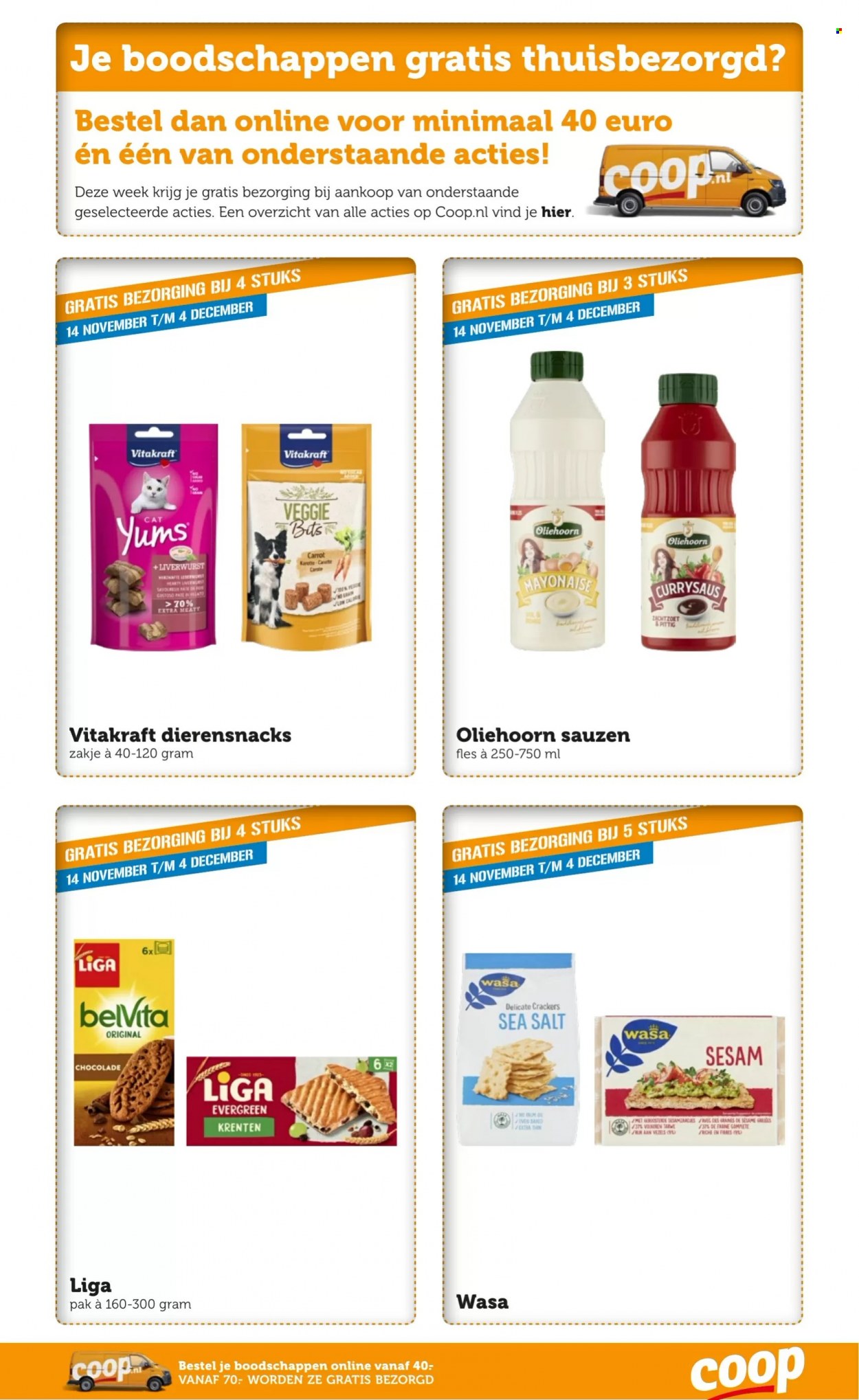 Coop-aanbieding - 28-11-2022 - 4-12-2022. Pagina 3