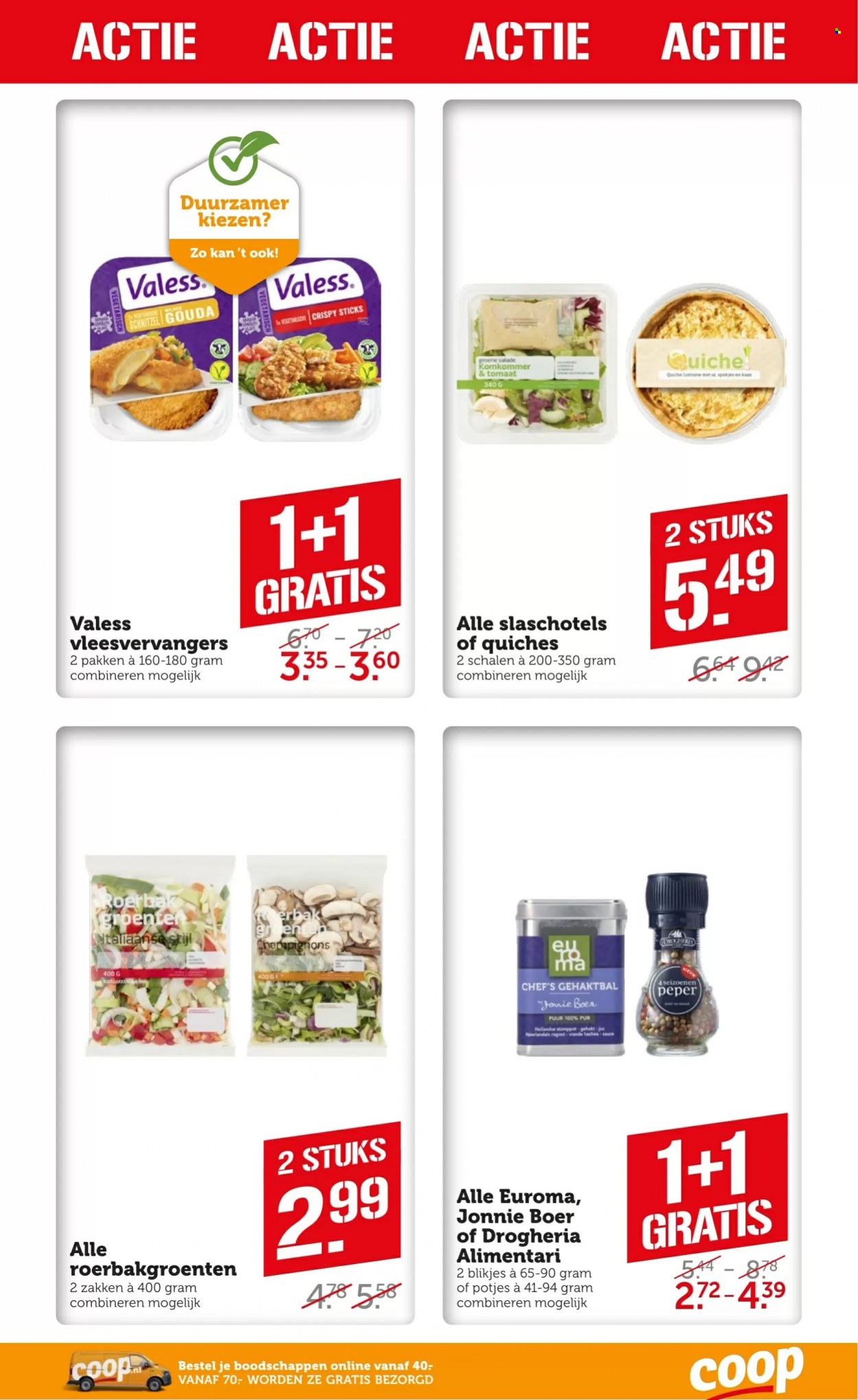 Coop-aanbieding - 28-11-2022 - 4-12-2022. Pagina 5