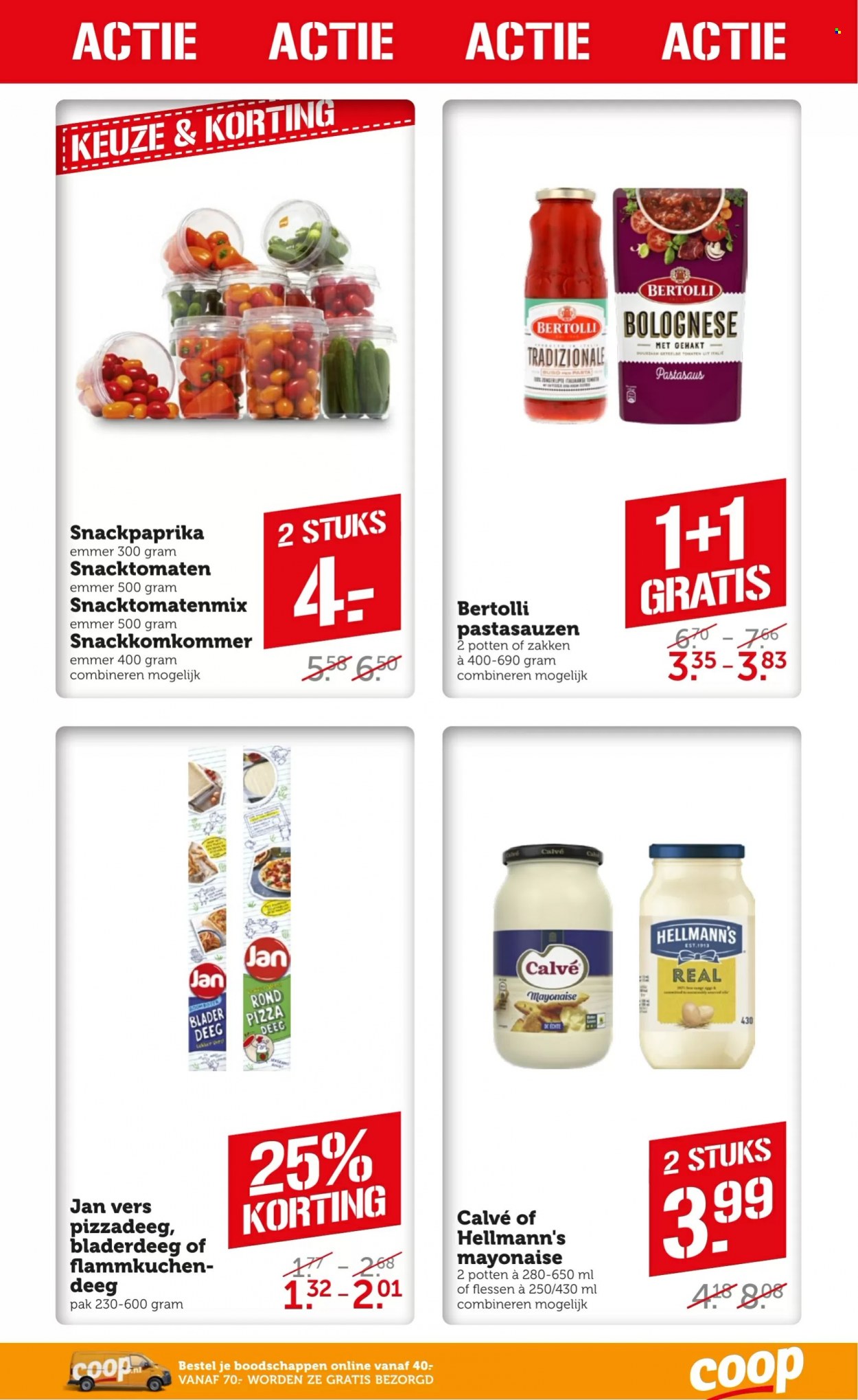 Coop-aanbieding - 28-11-2022 - 4-12-2022. Pagina 6