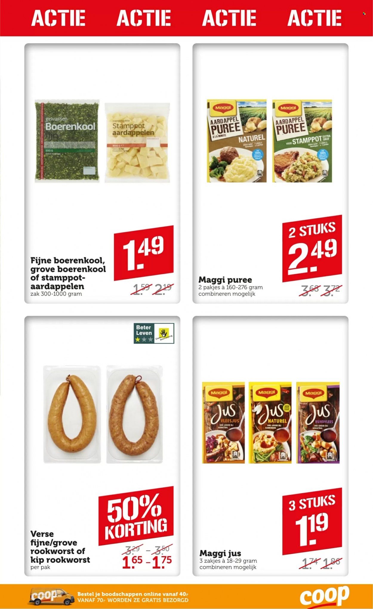 Coop-aanbieding - 28-11-2022 - 4-12-2022. Pagina 9