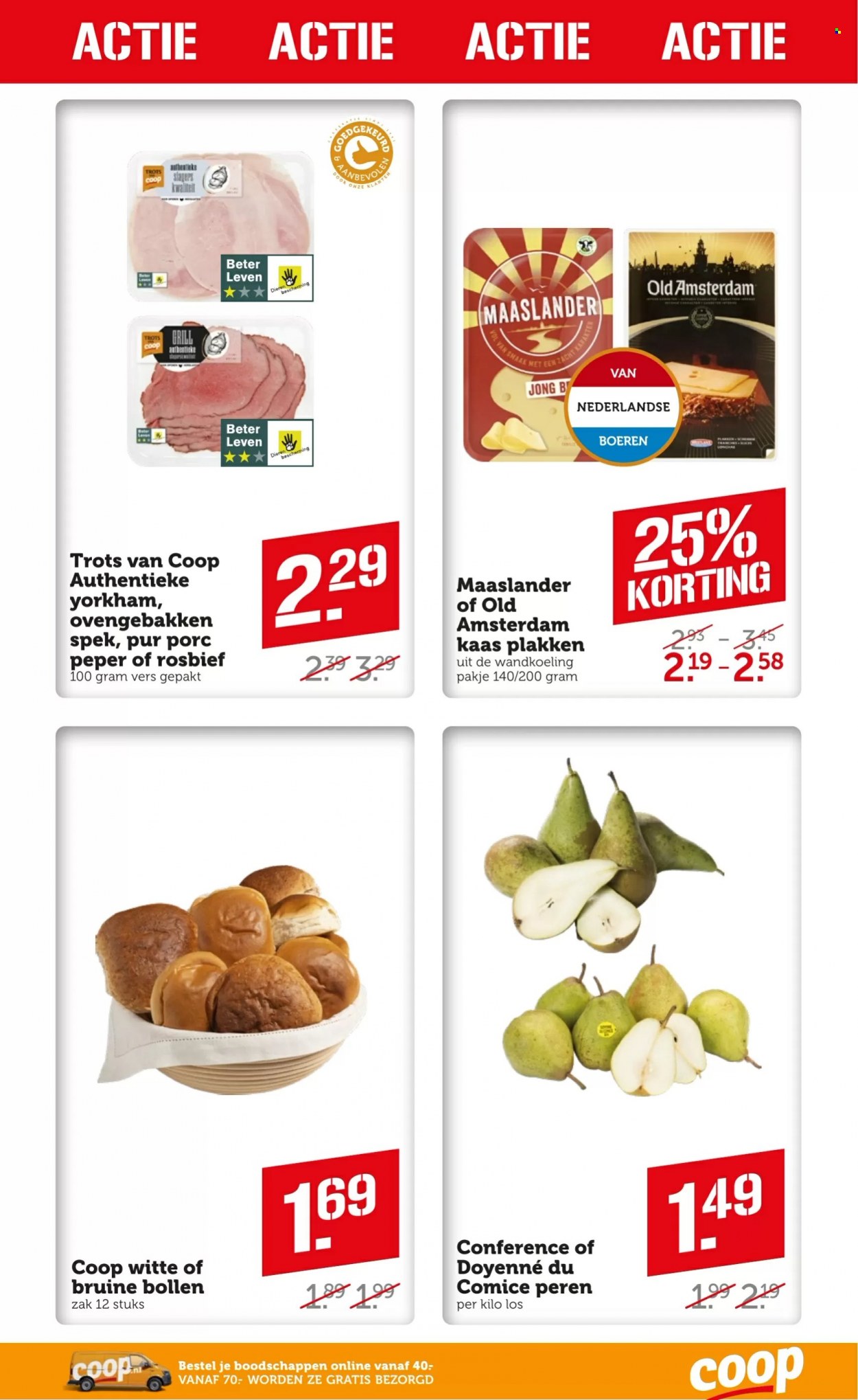 Coop-aanbieding - 28-11-2022 - 4-12-2022. Pagina 12