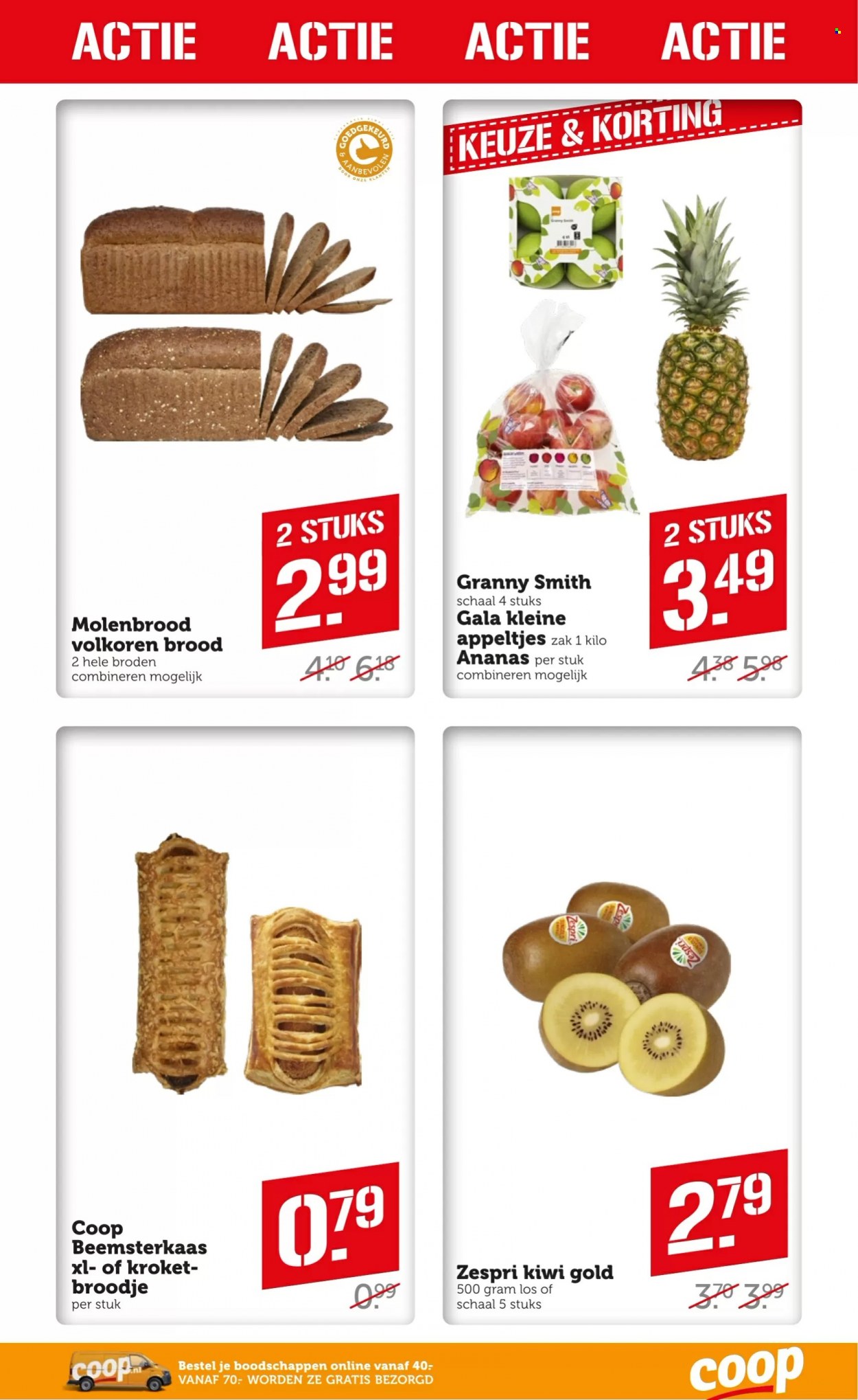 Coop-aanbieding - 28-11-2022 - 4-12-2022. Pagina 13