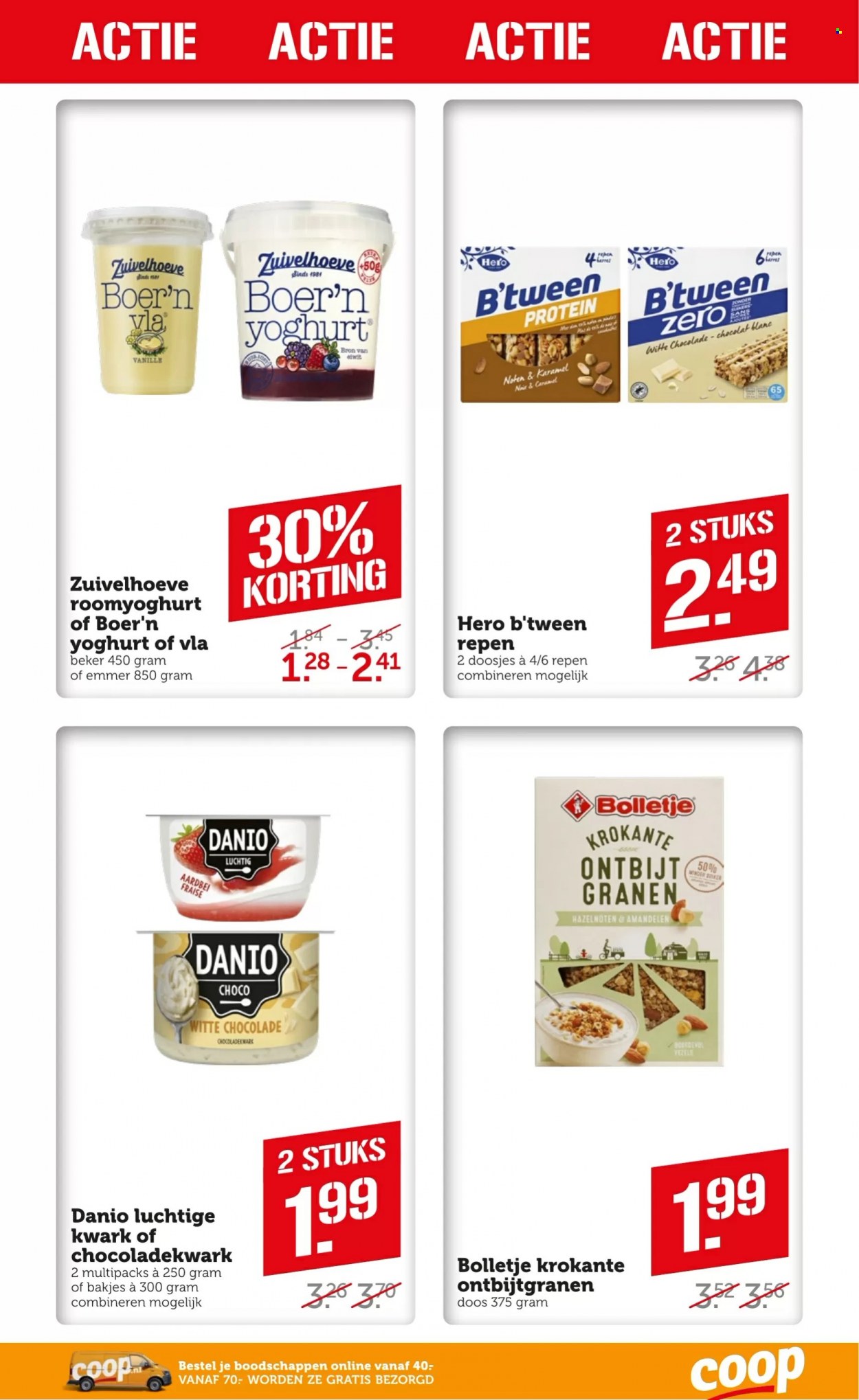 Coop-aanbieding - 28-11-2022 - 4-12-2022. Pagina 15