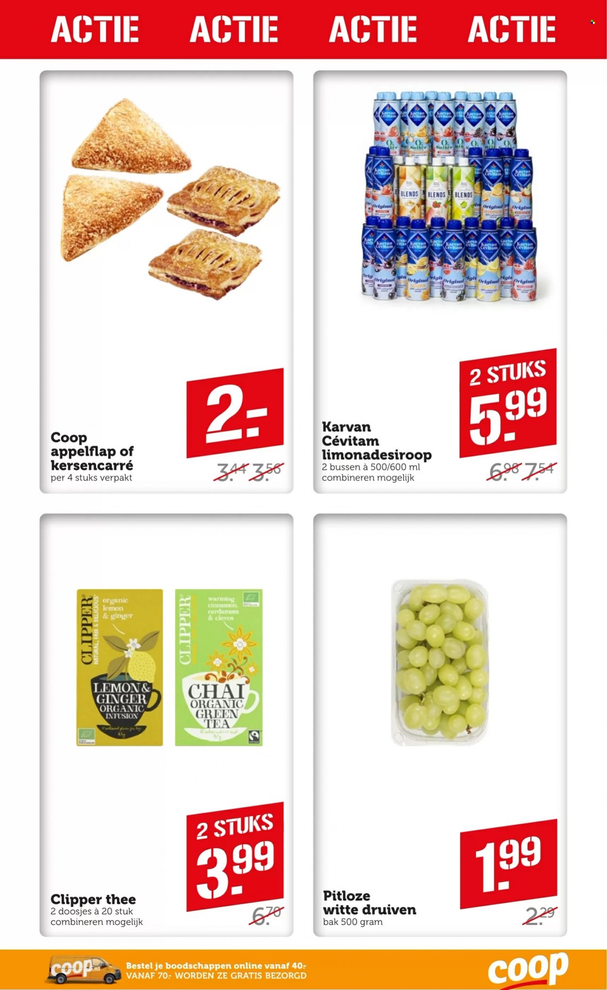 Coop-aanbieding - 28-11-2022 - 4-12-2022. Pagina 19