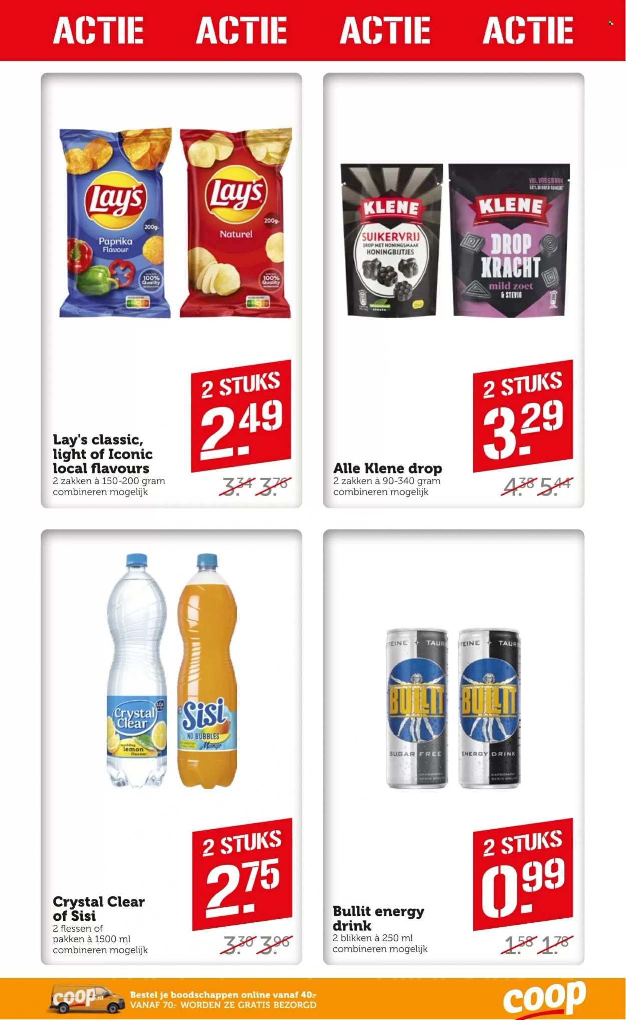 Coop-aanbieding - 28-11-2022 - 4-12-2022. Pagina 20