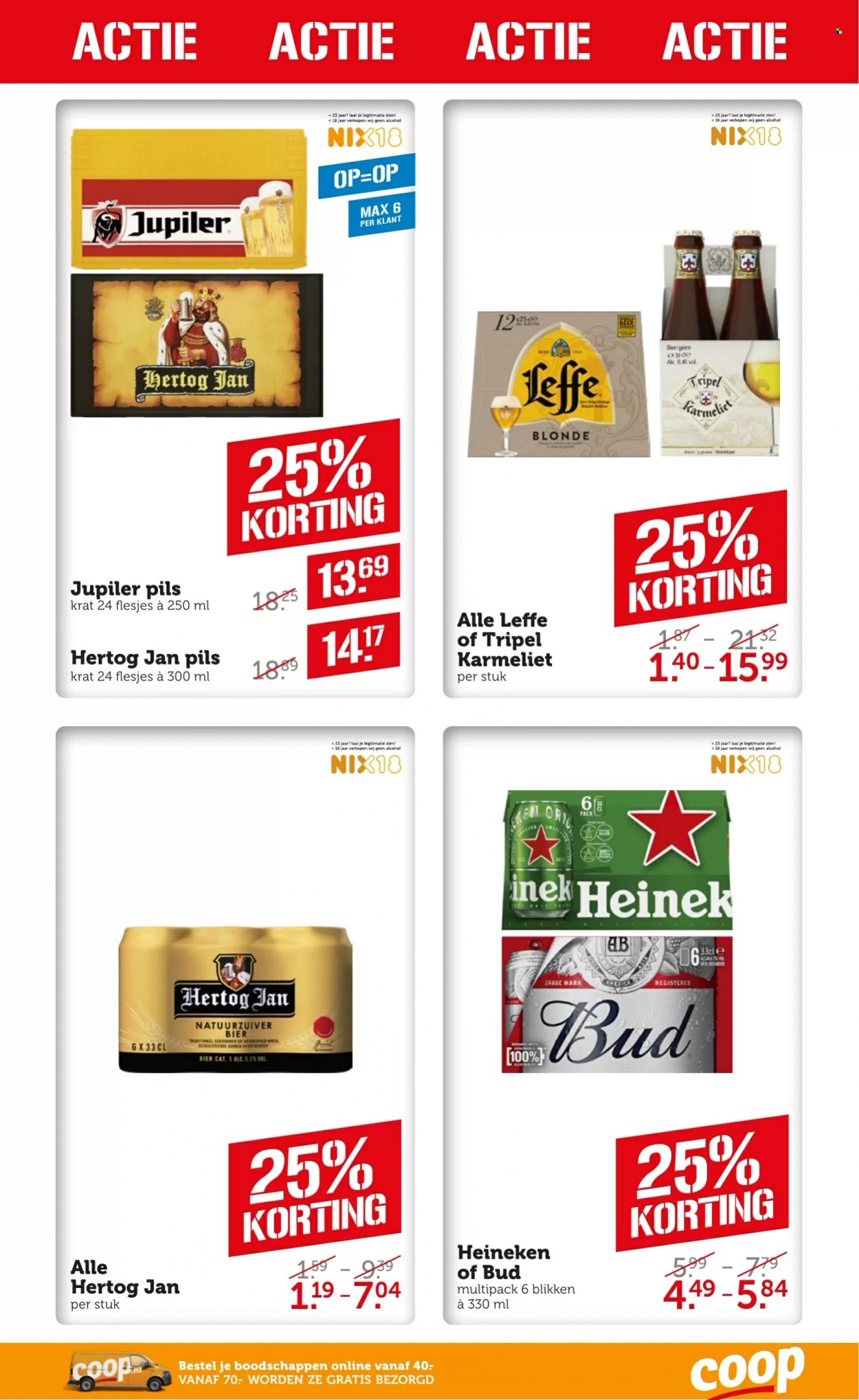 Coop-aanbieding - 28-11-2022 - 4-12-2022. Pagina 24