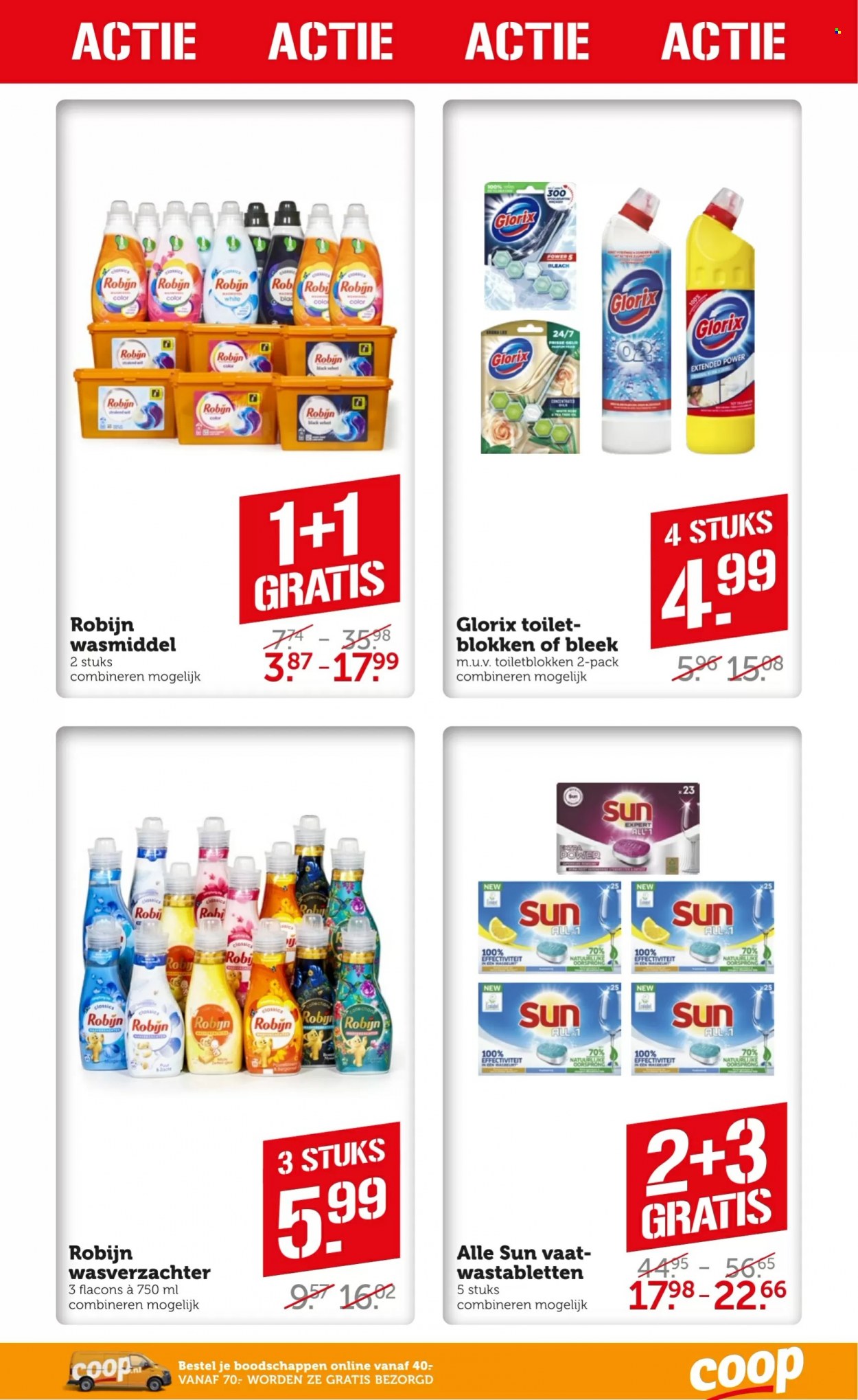 Coop-aanbieding - 28-11-2022 - 4-12-2022. Pagina 27