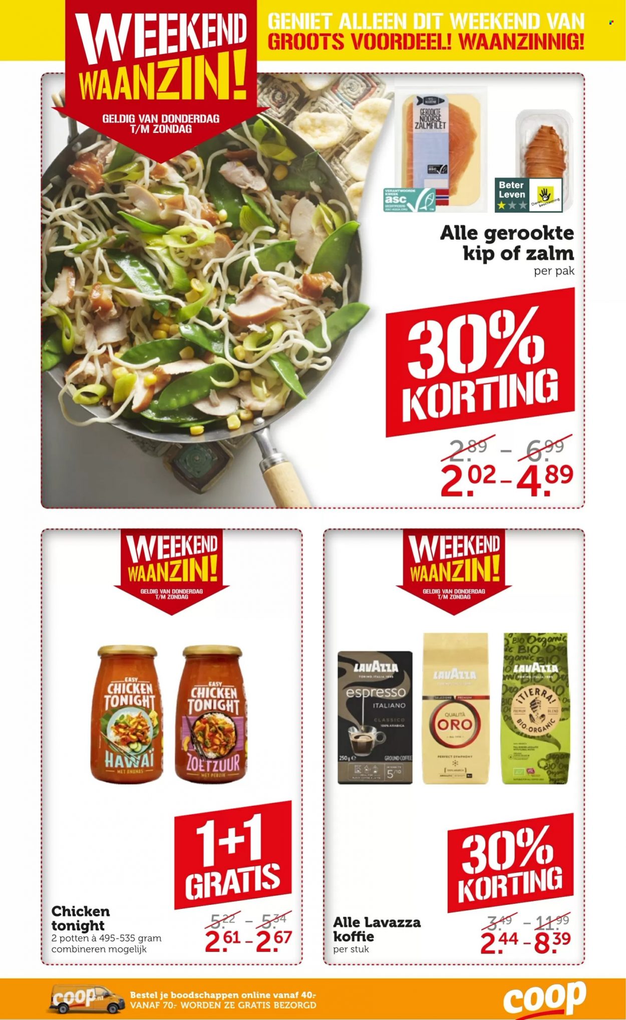 Coop-aanbieding - 28-11-2022 - 4-12-2022. Pagina 30