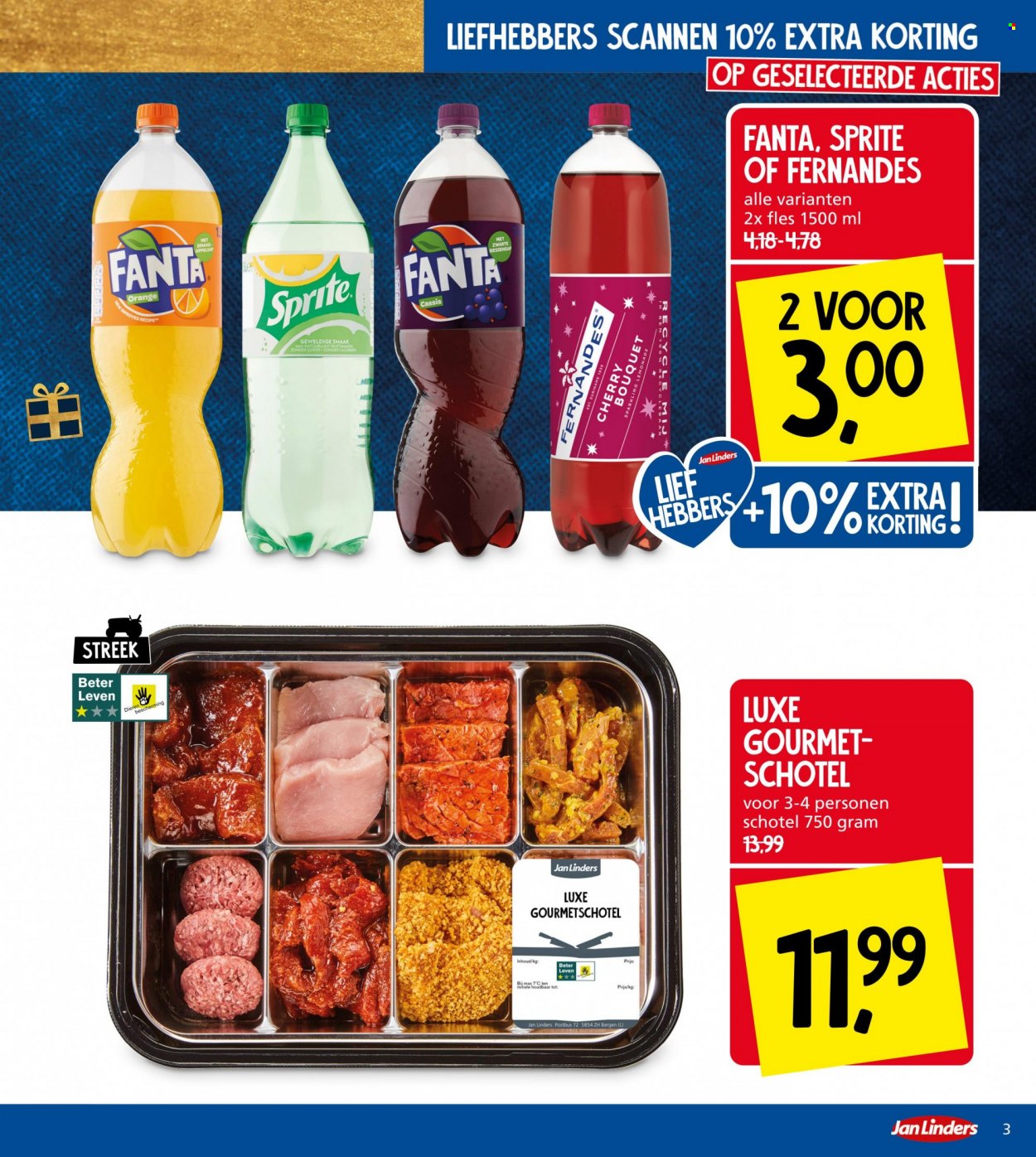 Jan Linders-aanbieding - 28-11-2022 - 4-12-2022. Pagina 3