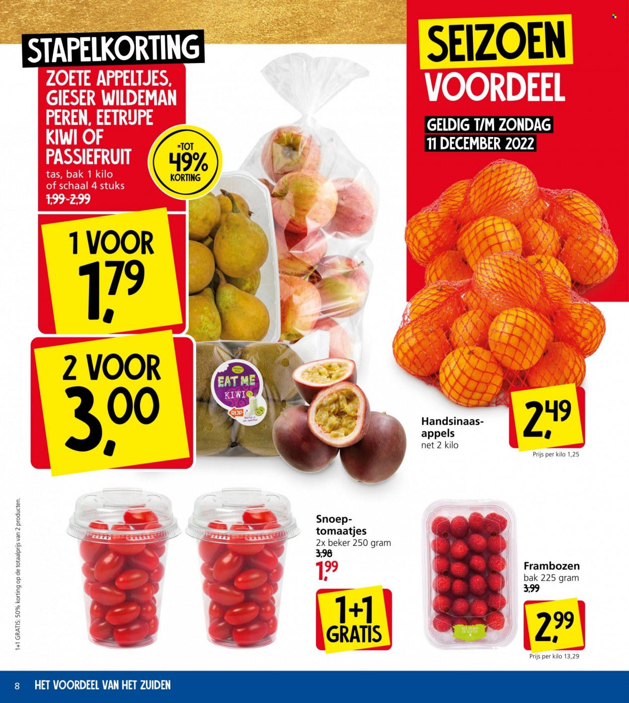 Jan Linders-aanbieding - 28-11-2022 - 4-12-2022. Pagina 8