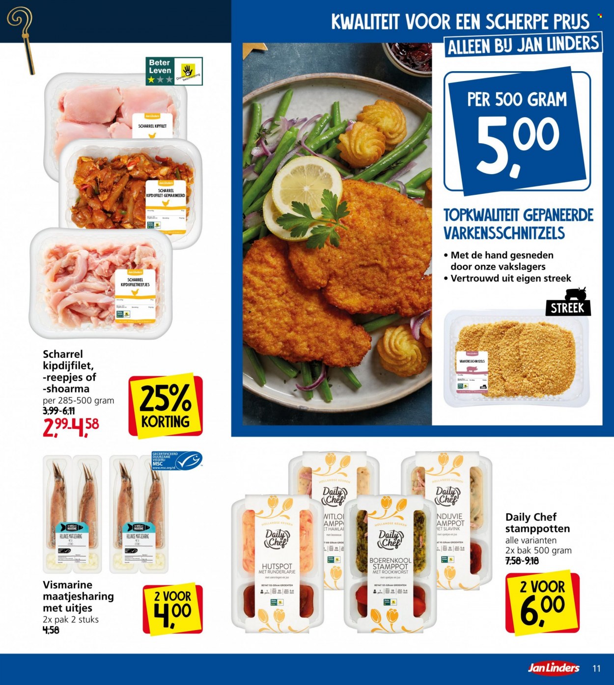 Jan Linders-aanbieding - 28-11-2022 - 4-12-2022. Pagina 11