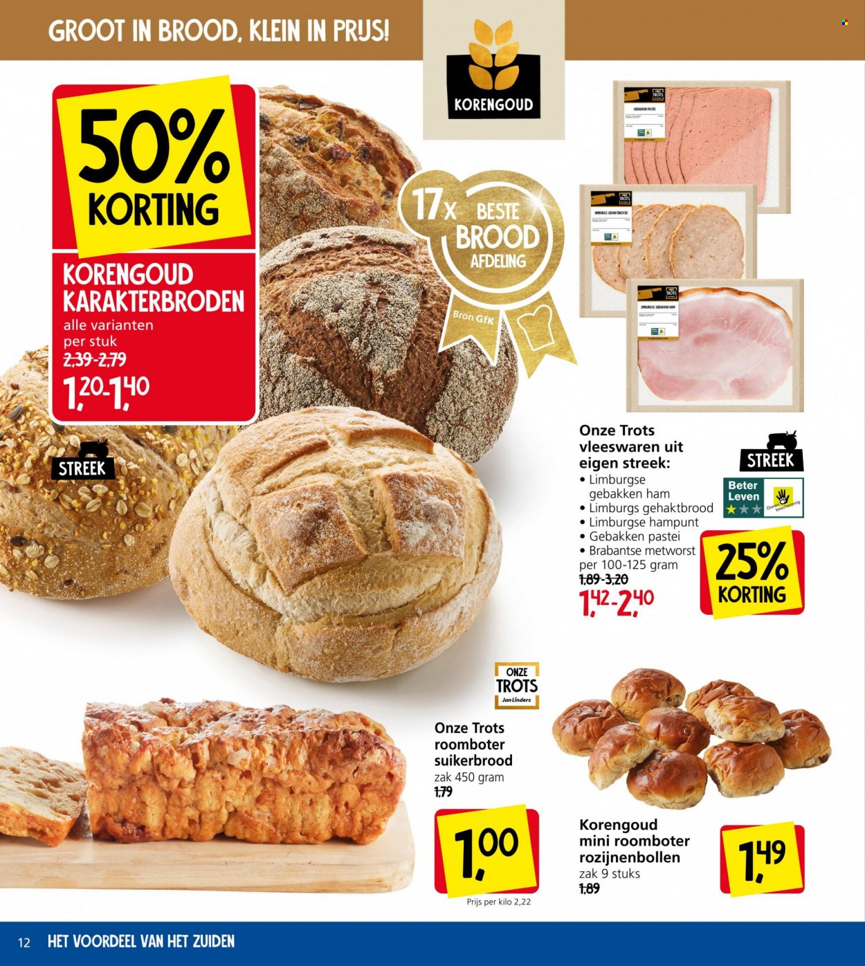 Jan Linders-aanbieding - 28-11-2022 - 4-12-2022. Pagina 12