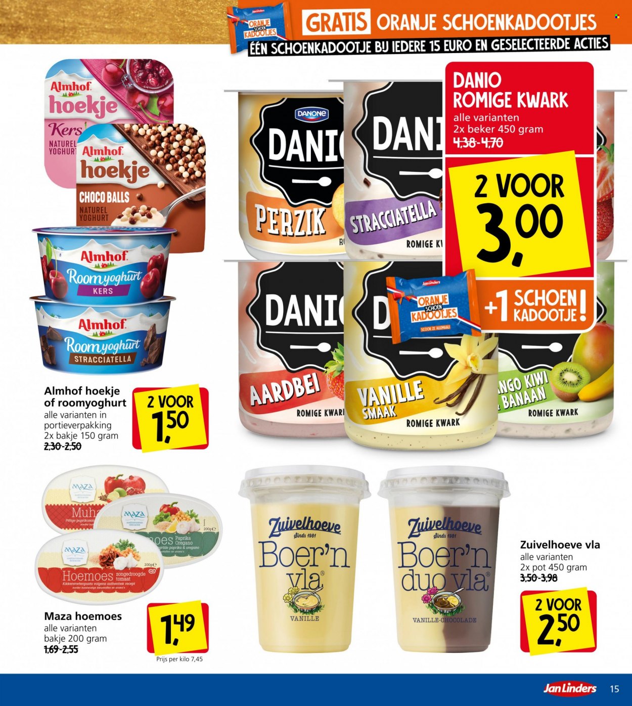 Jan Linders-aanbieding - 28-11-2022 - 4-12-2022. Pagina 15