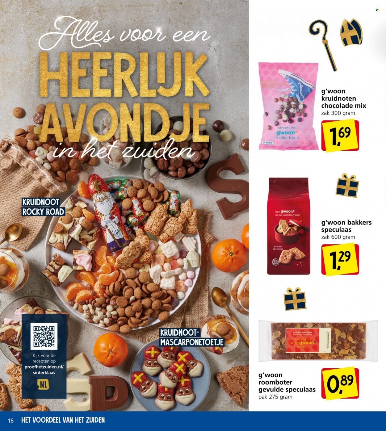 Jan Linders-aanbieding - 28-11-2022 - 4-12-2022. Pagina 16