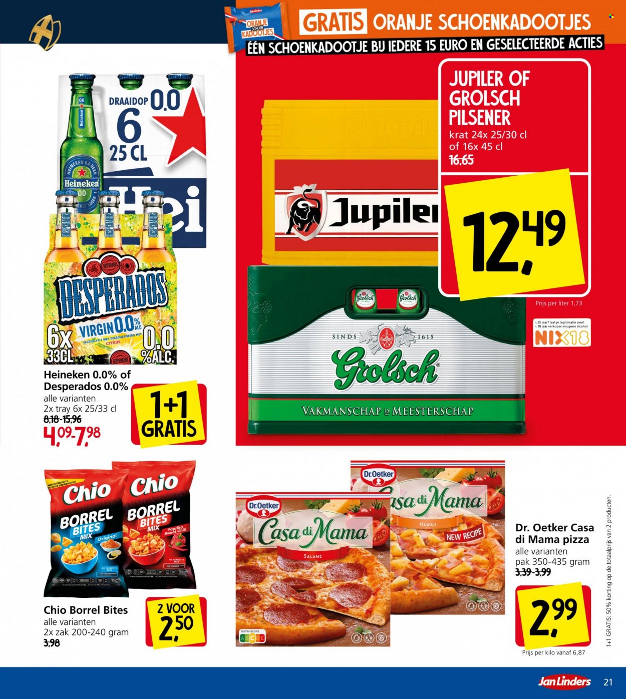 Jan Linders-aanbieding - 28-11-2022 - 4-12-2022. Pagina 21