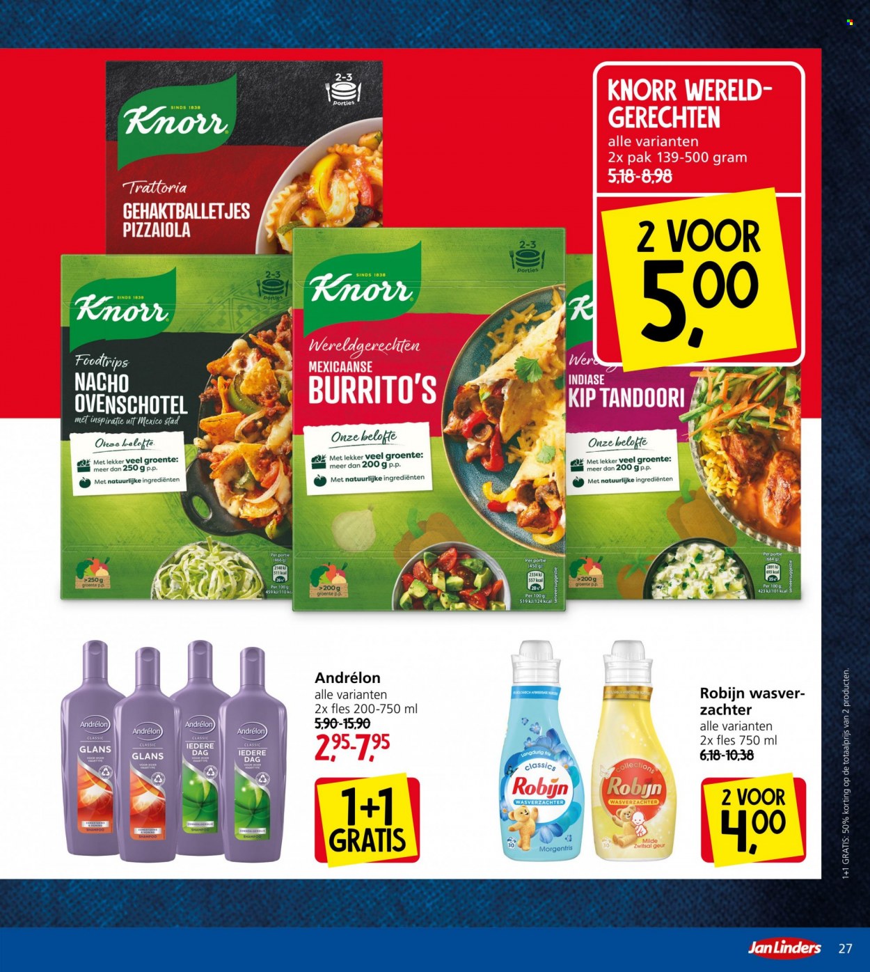 Jan Linders-aanbieding - 28-11-2022 - 4-12-2022. Pagina 27