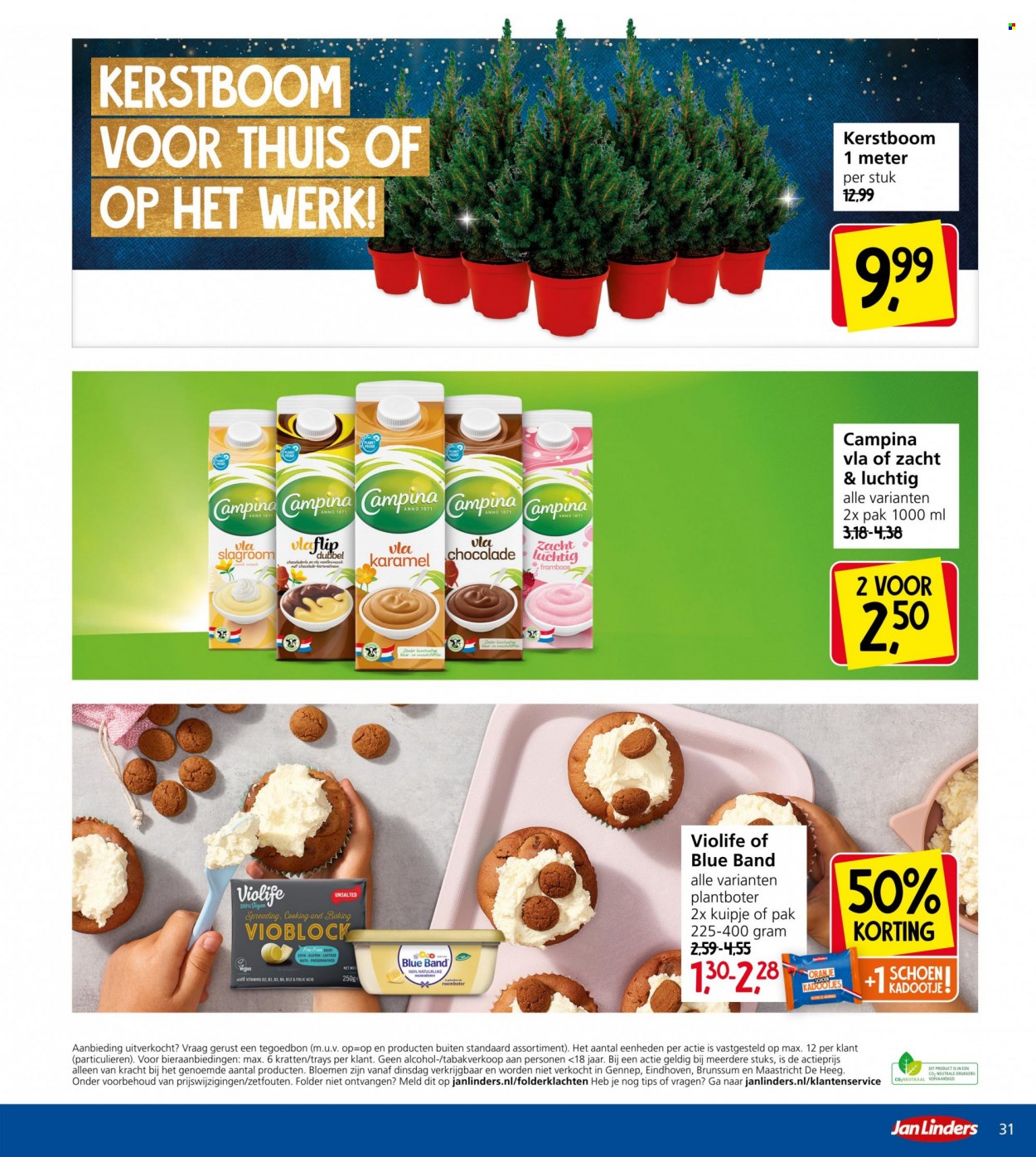 Jan Linders-aanbieding - 28-11-2022 - 4-12-2022. Pagina 31