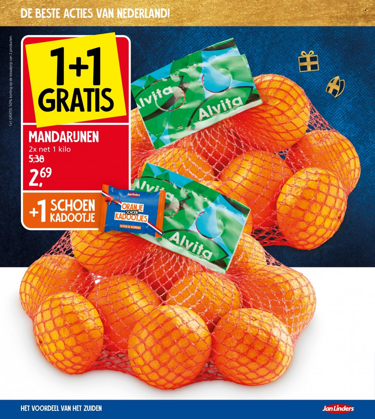 Jan Linders-aanbieding - 28-11-2022 - 4-12-2022. Pagina 32