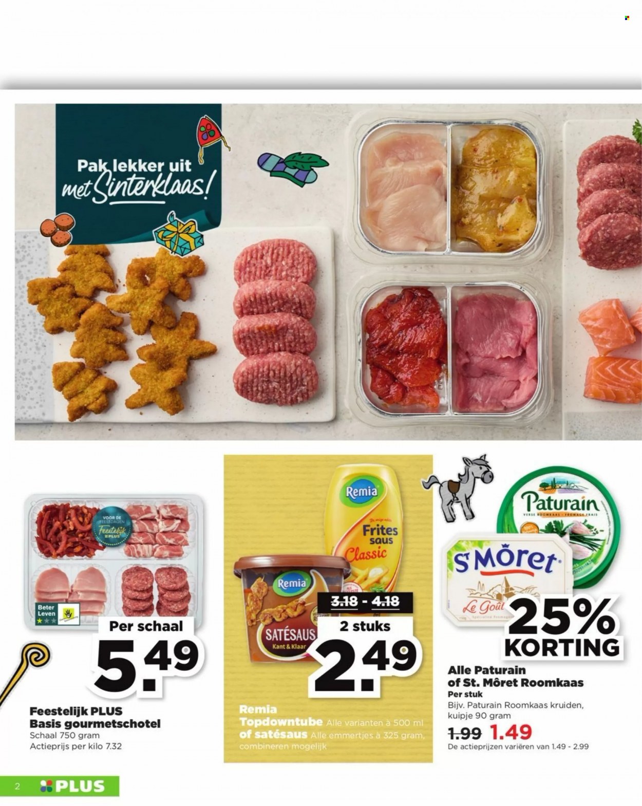 Plus-aanbieding - 27-11-2022 - 3-12-2022. Pagina 2