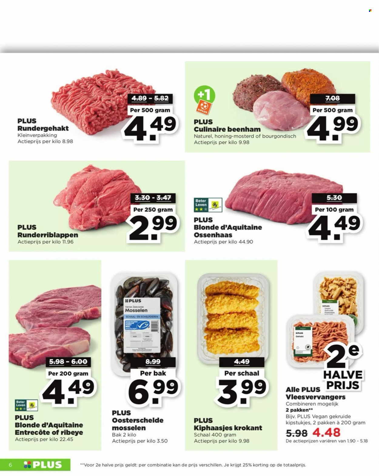 Plus-aanbieding - 27-11-2022 - 3-12-2022. Pagina 6