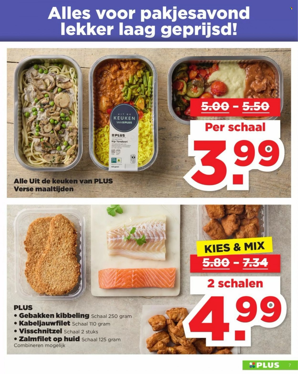 Plus-aanbieding - 27-11-2022 - 3-12-2022. Pagina 7
