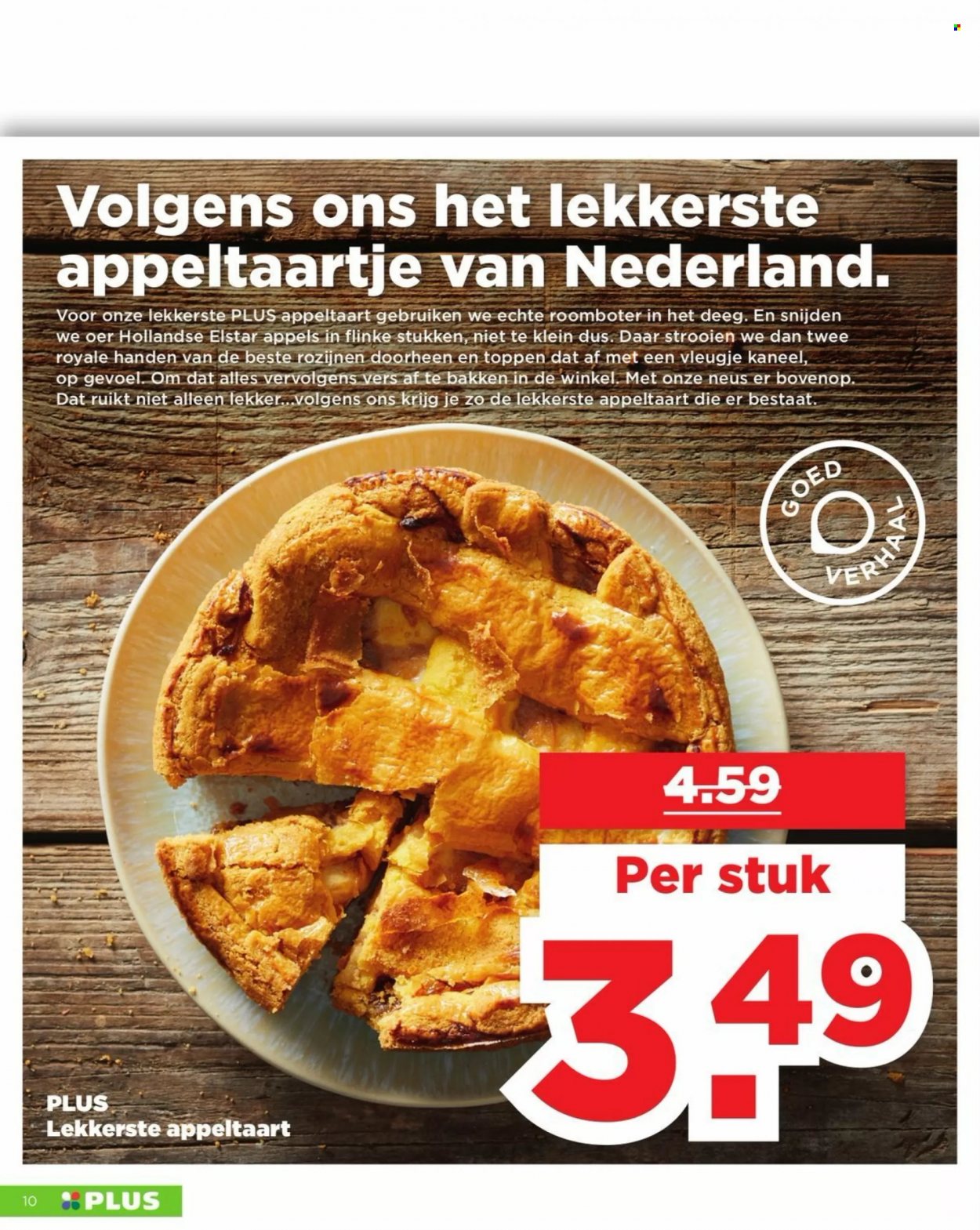 Plus-aanbieding - 27-11-2022 - 3-12-2022. Pagina 10