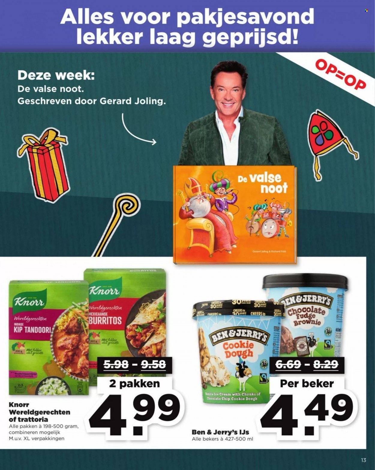 Plus-aanbieding - 27-11-2022 - 3-12-2022. Pagina 13