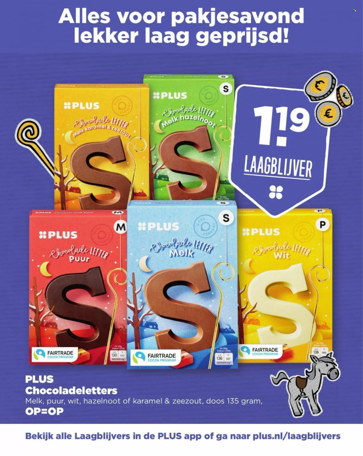 Plus-aanbieding - 27-11-2022 - 3-12-2022. Pagina 15