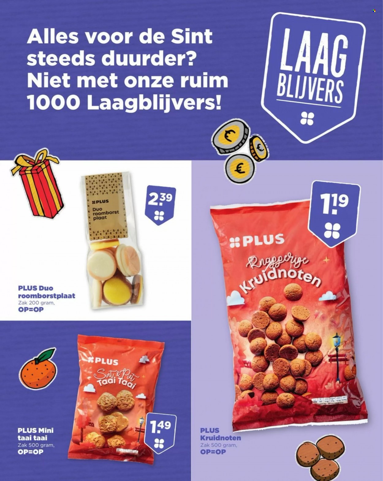 Plus-aanbieding - 27-11-2022 - 3-12-2022. Pagina 16