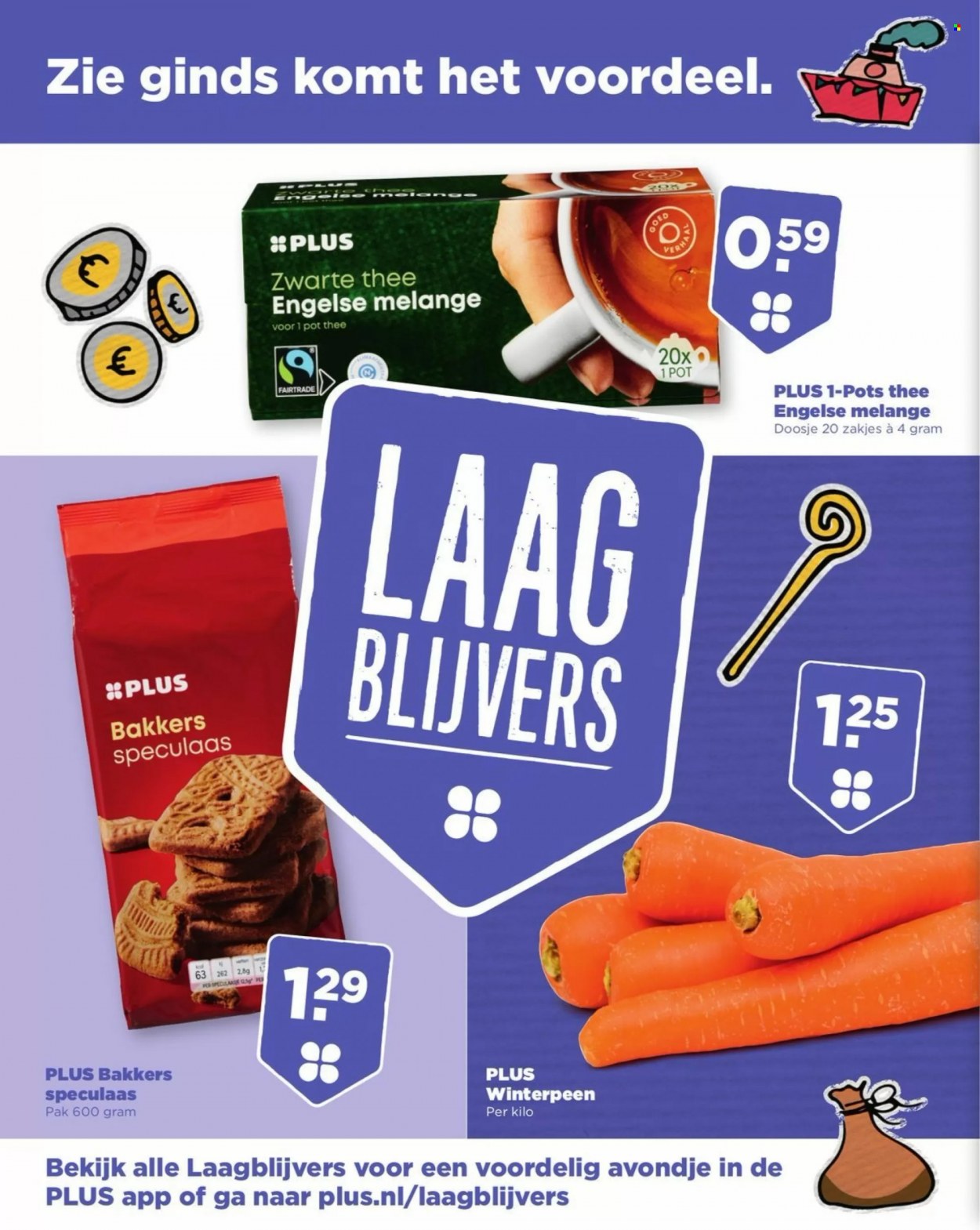 Plus-aanbieding - 27-11-2022 - 3-12-2022. Pagina 18