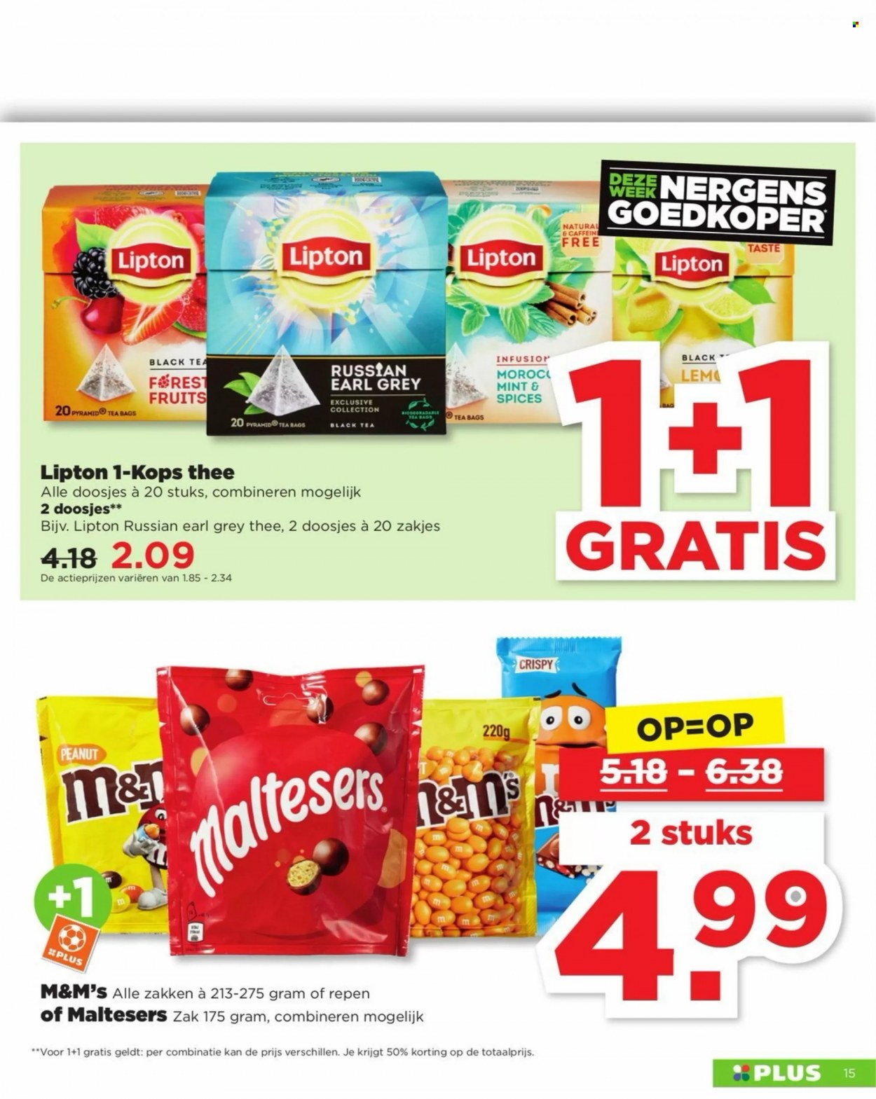 Plus-aanbieding - 27-11-2022 - 3-12-2022. Pagina 19