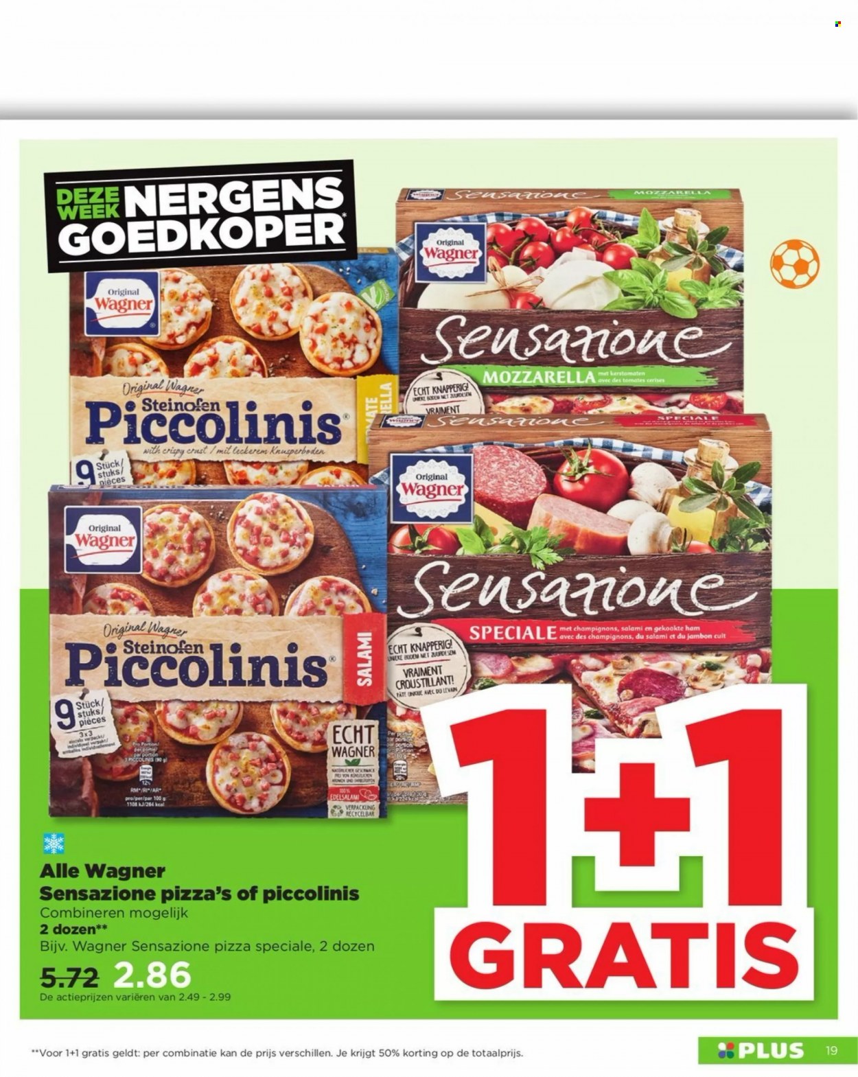 Plus-aanbieding - 27-11-2022 - 3-12-2022. Pagina 23
