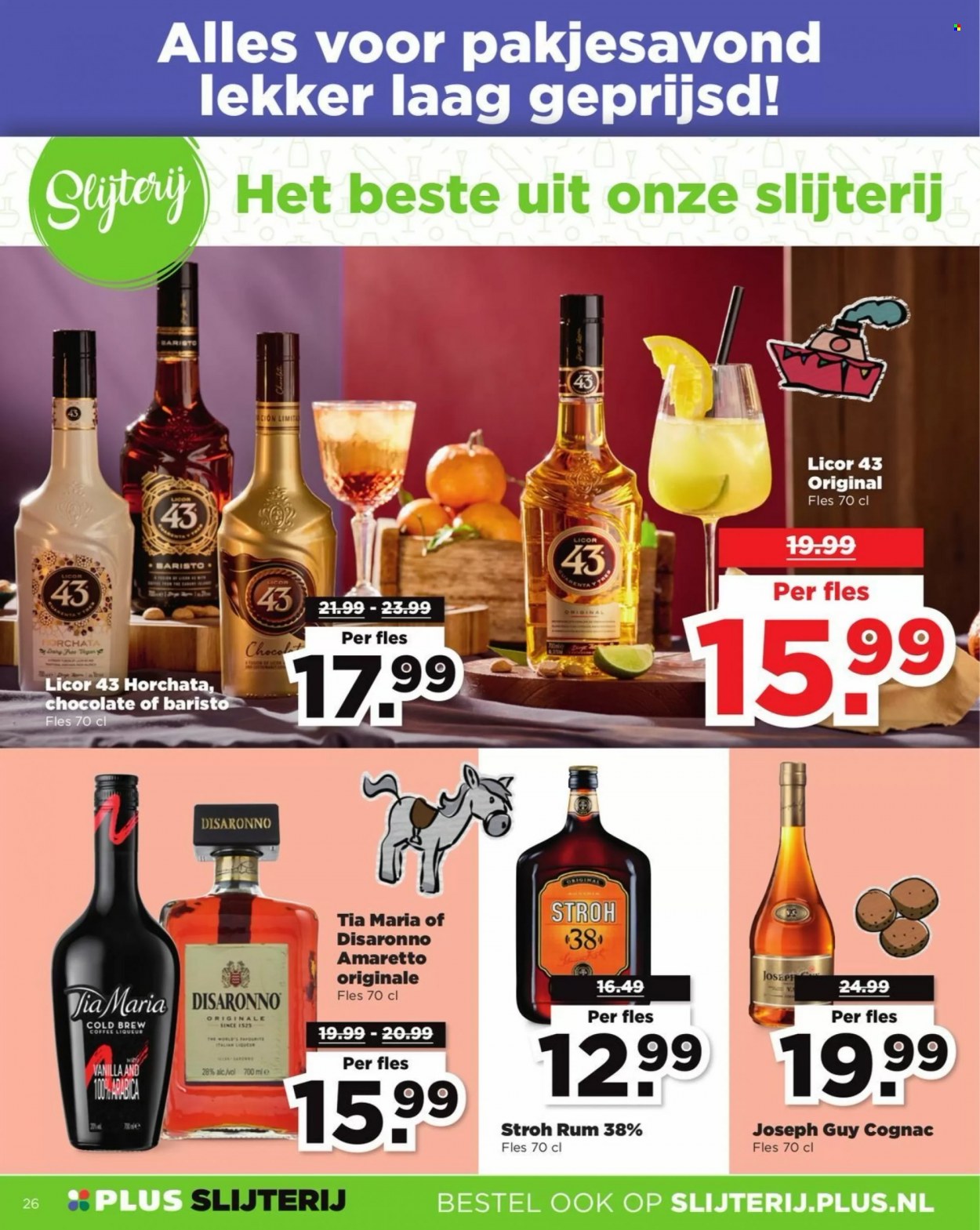 Plus-aanbieding - 27-11-2022 - 3-12-2022. Pagina 30