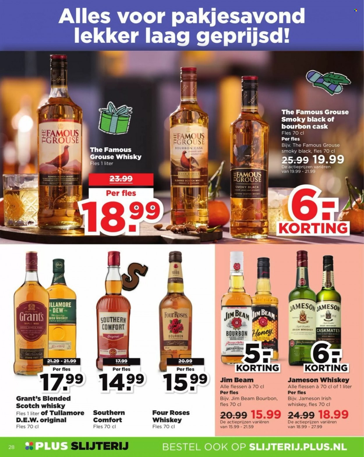 Plus-aanbieding - 27-11-2022 - 3-12-2022. Pagina 32