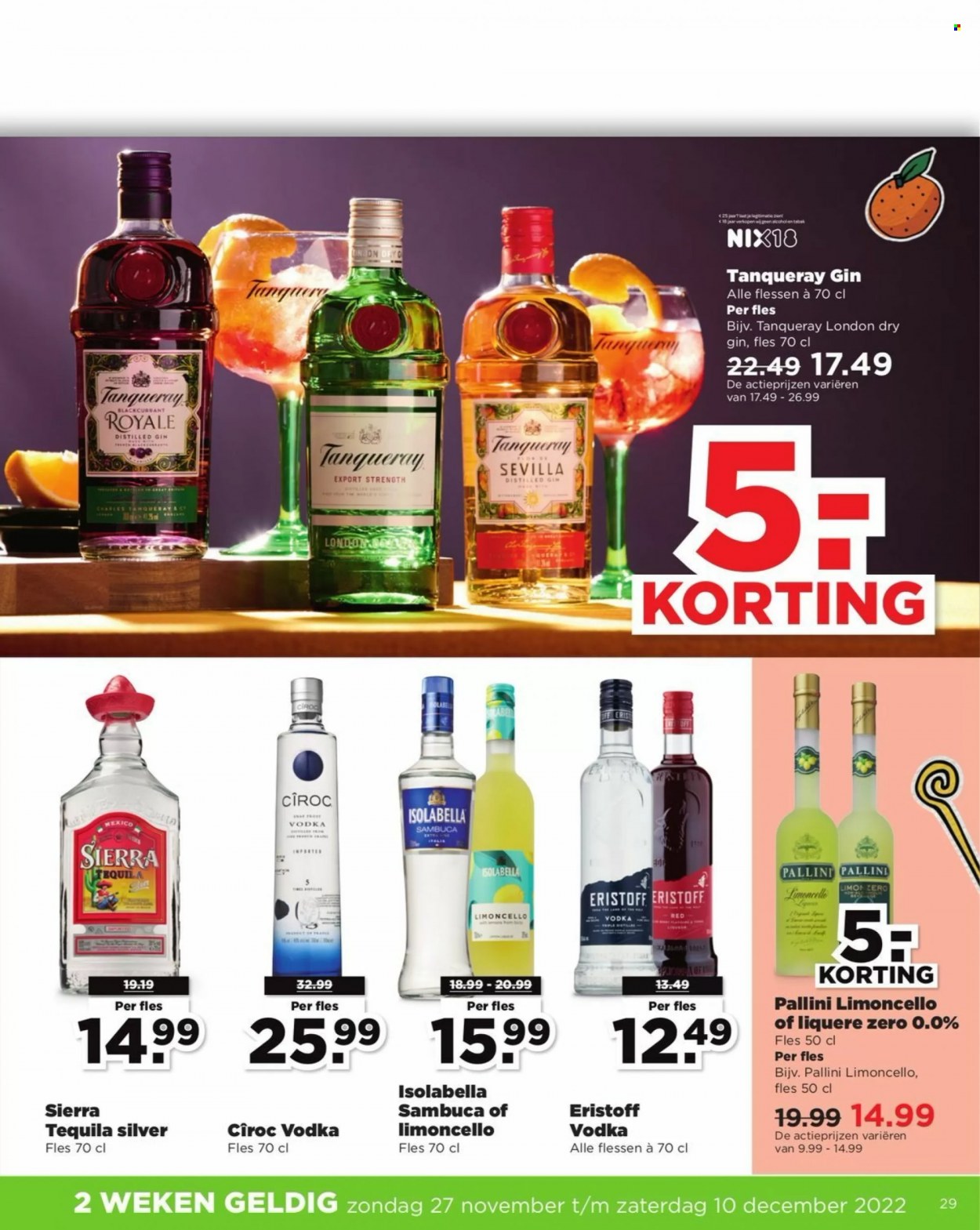 Plus-aanbieding - 27-11-2022 - 3-12-2022. Pagina 33