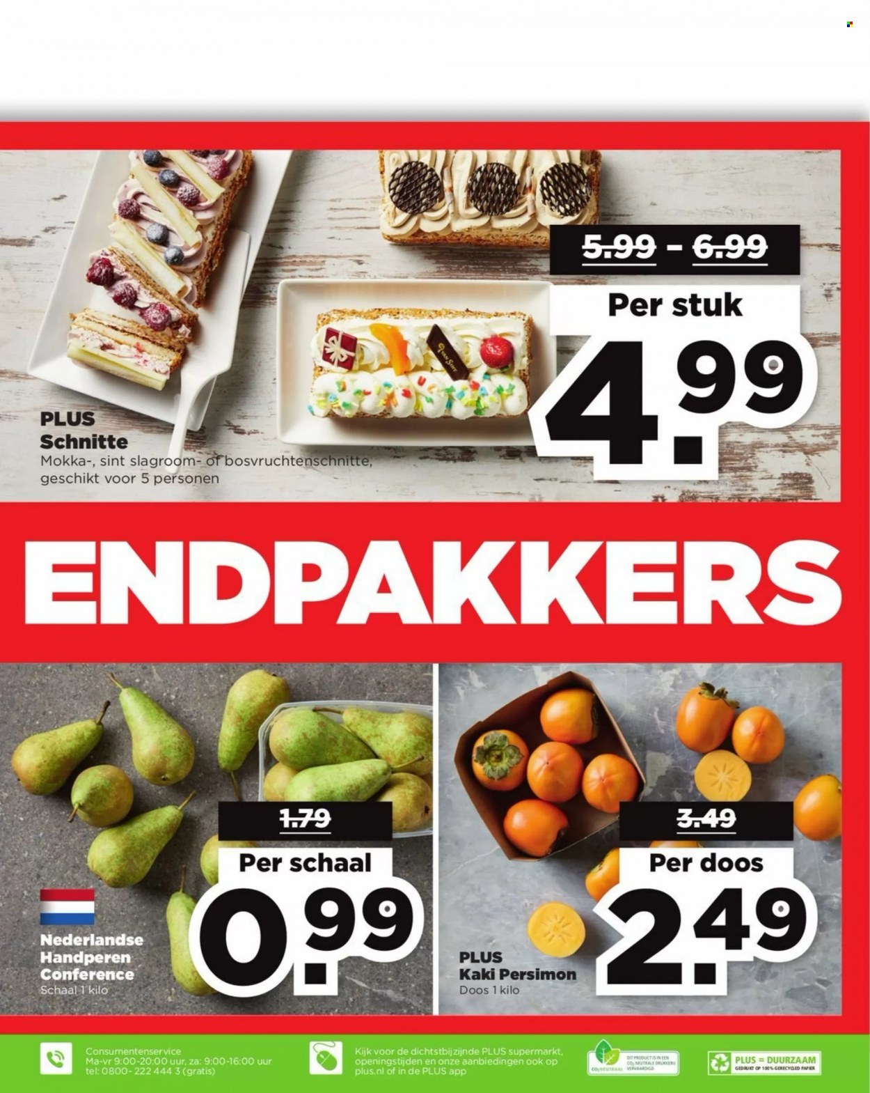 Plus-aanbieding - 27-11-2022 - 3-12-2022. Pagina 35