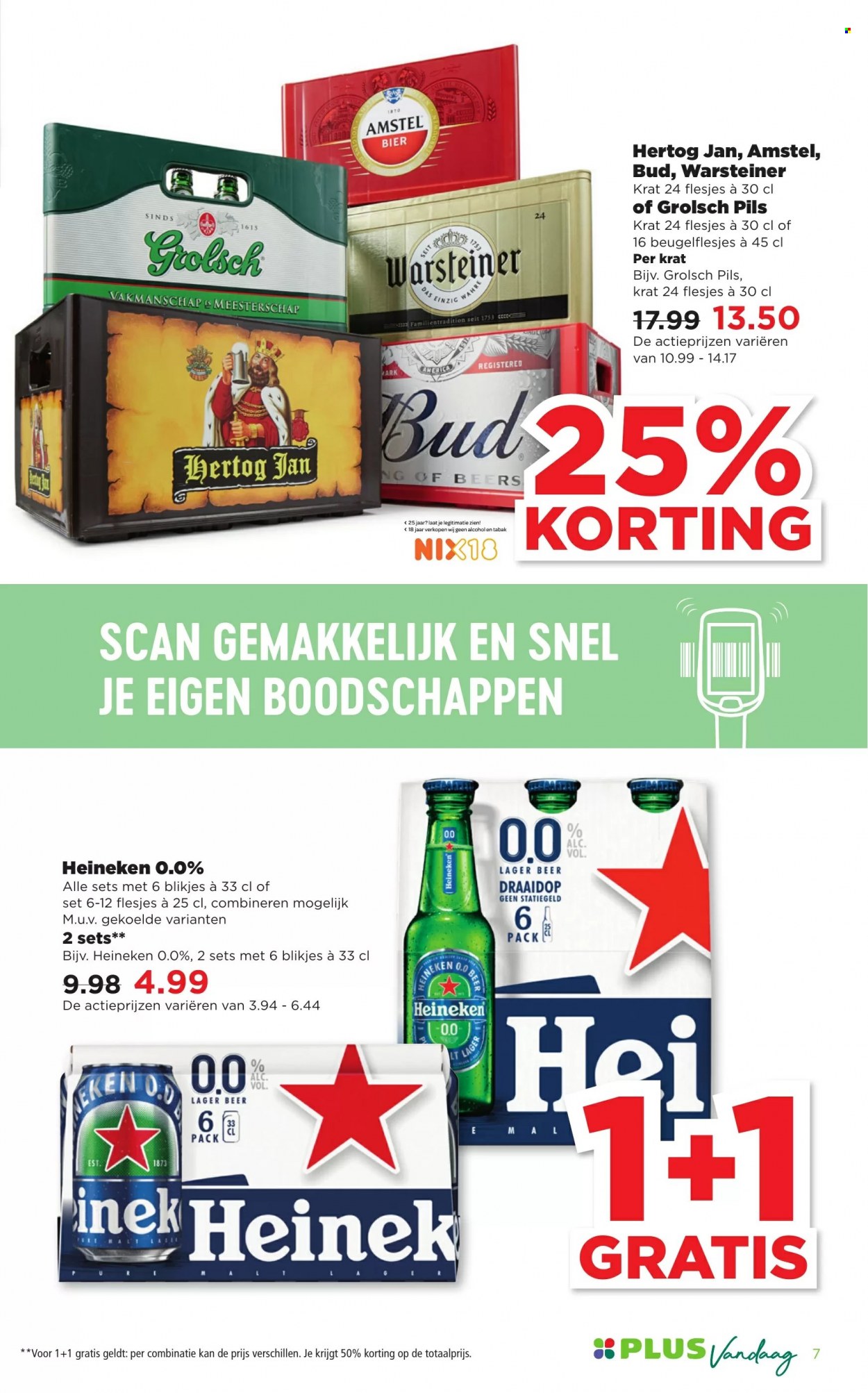 Plus-aanbieding - 27-11-2022 - 3-12-2022. Pagina 7