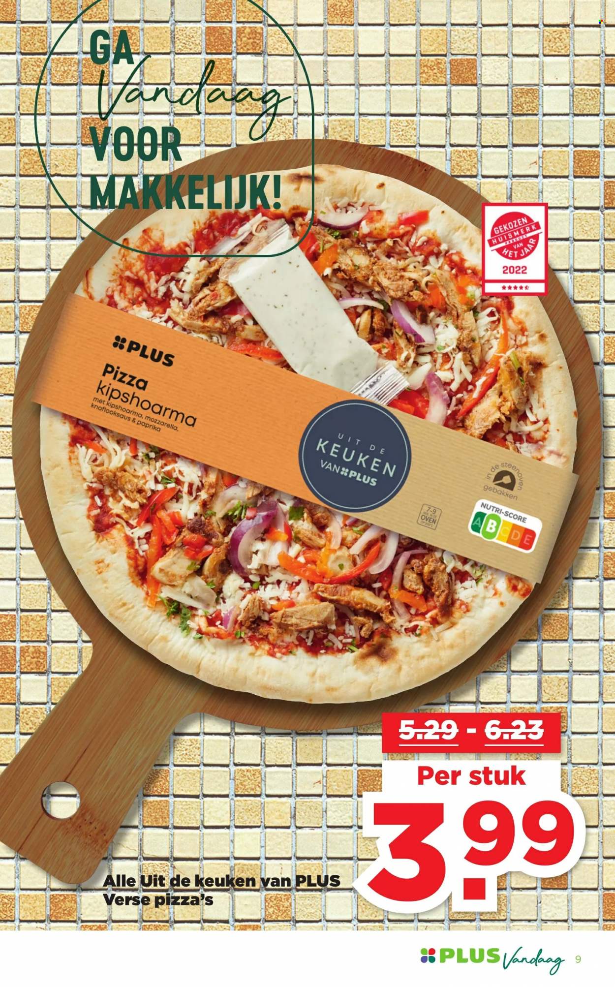 Plus-aanbieding - 27-11-2022 - 3-12-2022. Pagina 9