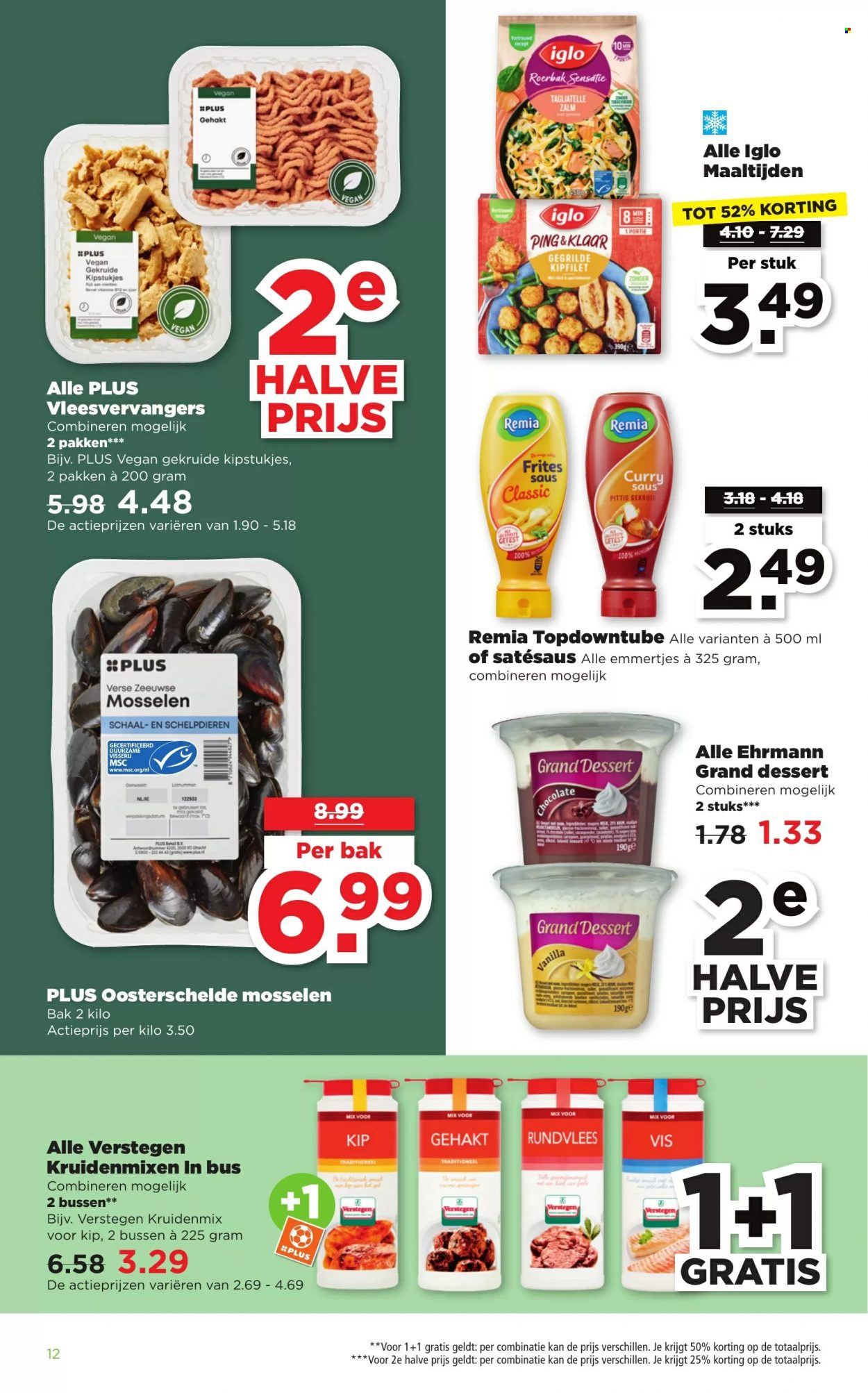 Plus-aanbieding - 27-11-2022 - 3-12-2022. Pagina 12