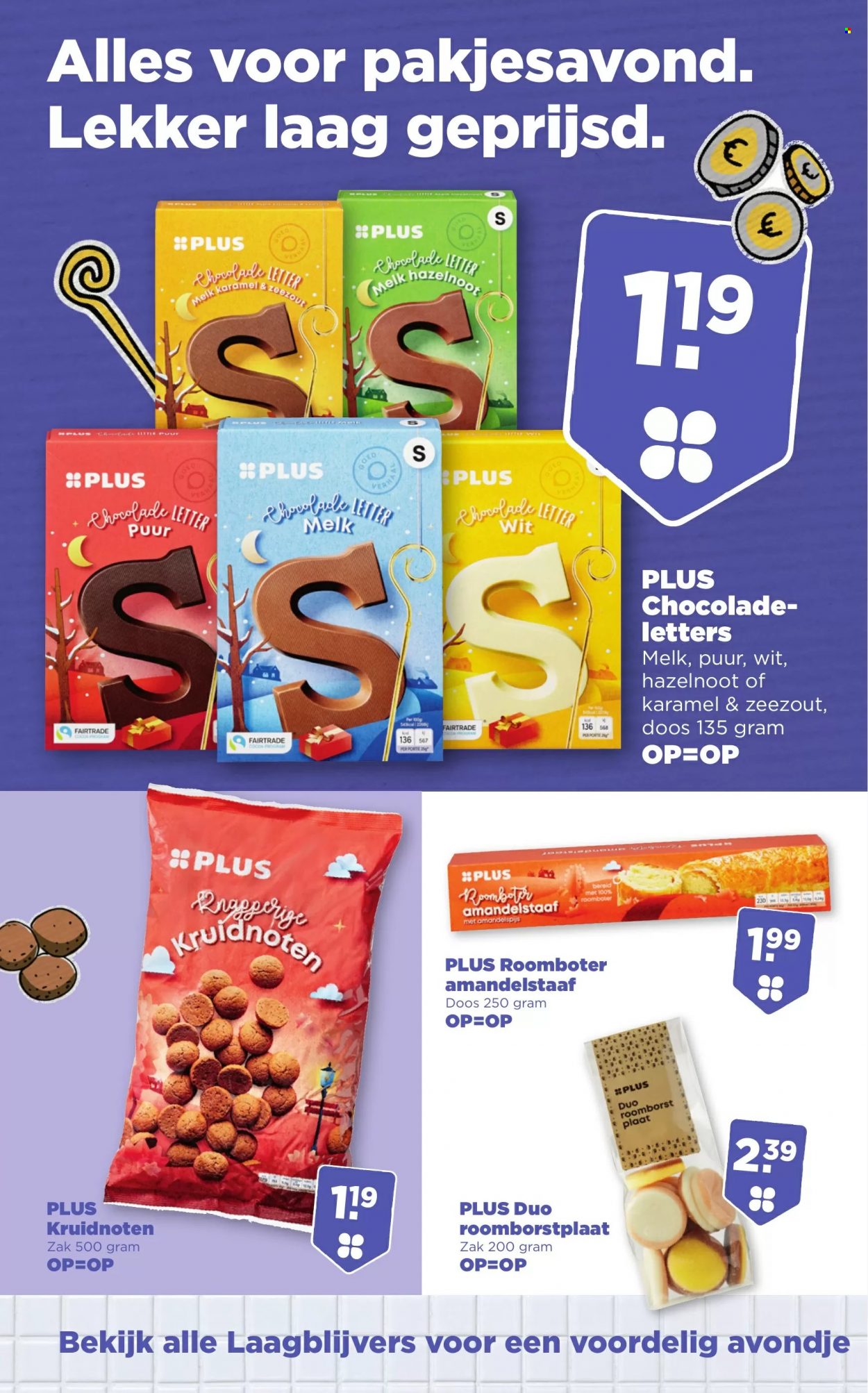 Plus-aanbieding - 27-11-2022 - 3-12-2022. Pagina 14