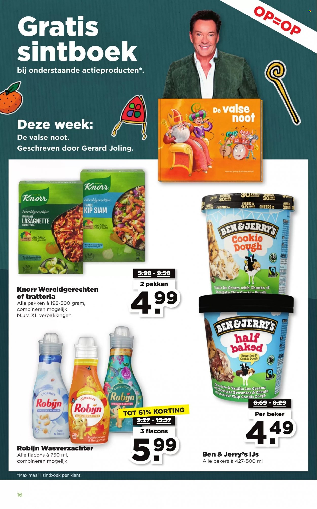 Plus-aanbieding - 27-11-2022 - 3-12-2022. Pagina 16