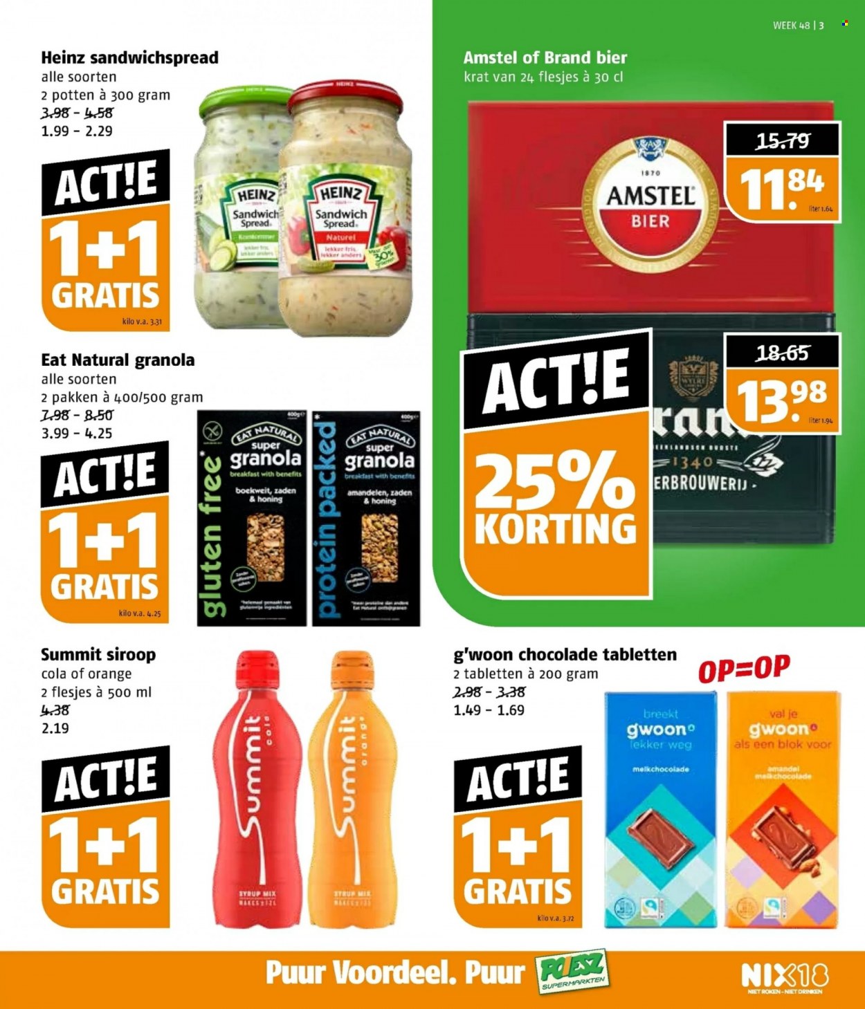Poiesz-aanbieding - 28-11-2022 - 4-12-2022. Pagina 3