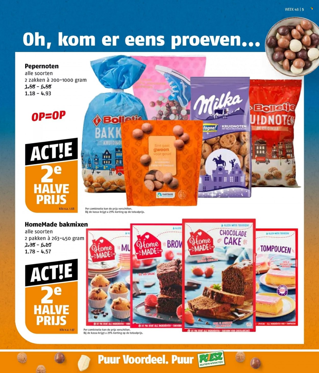 Poiesz-aanbieding - 28-11-2022 - 4-12-2022. Pagina 5