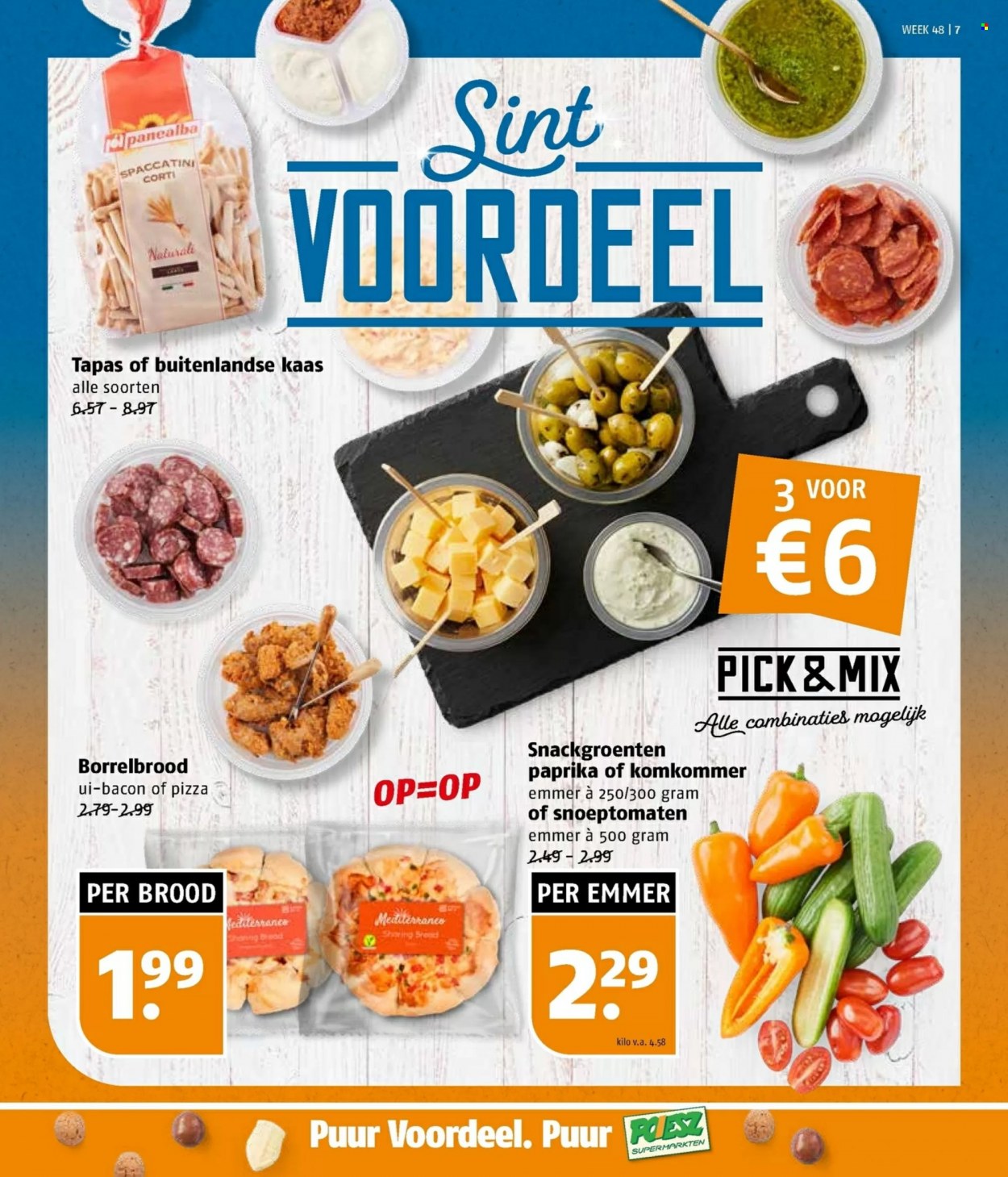 Poiesz-aanbieding - 28-11-2022 - 4-12-2022. Pagina 7