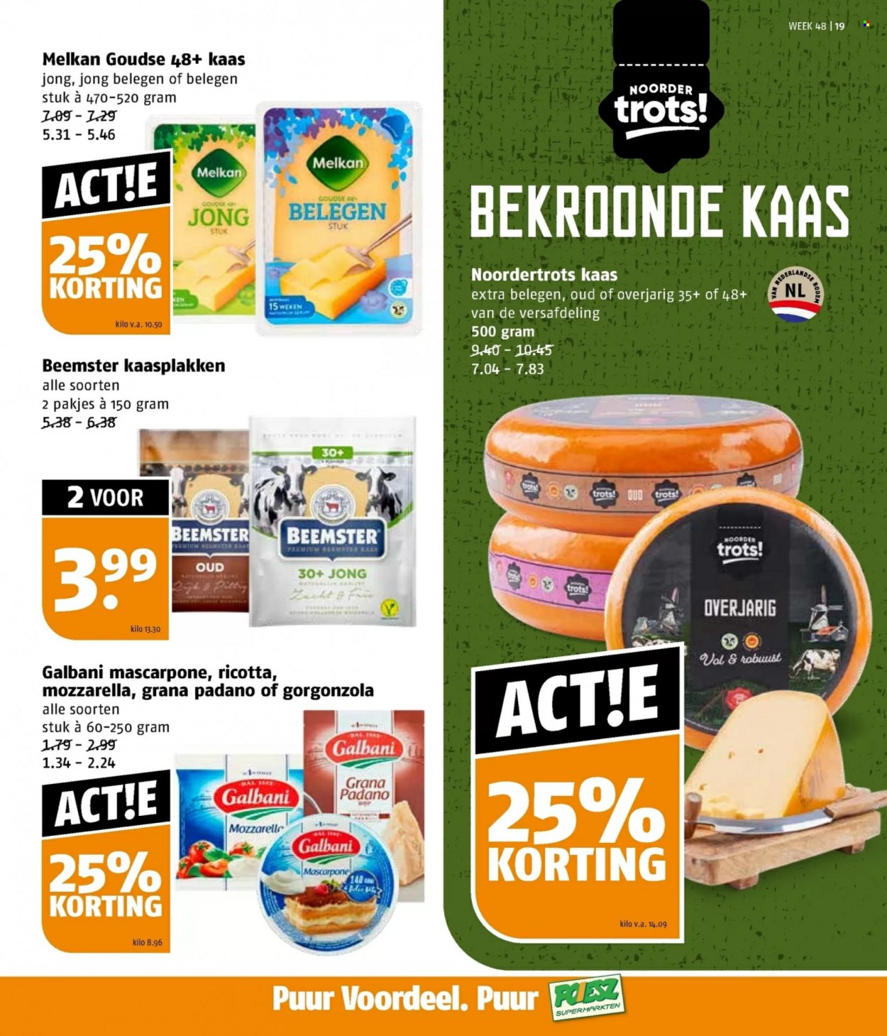 Poiesz-aanbieding - 28-11-2022 - 4-12-2022. Pagina 19