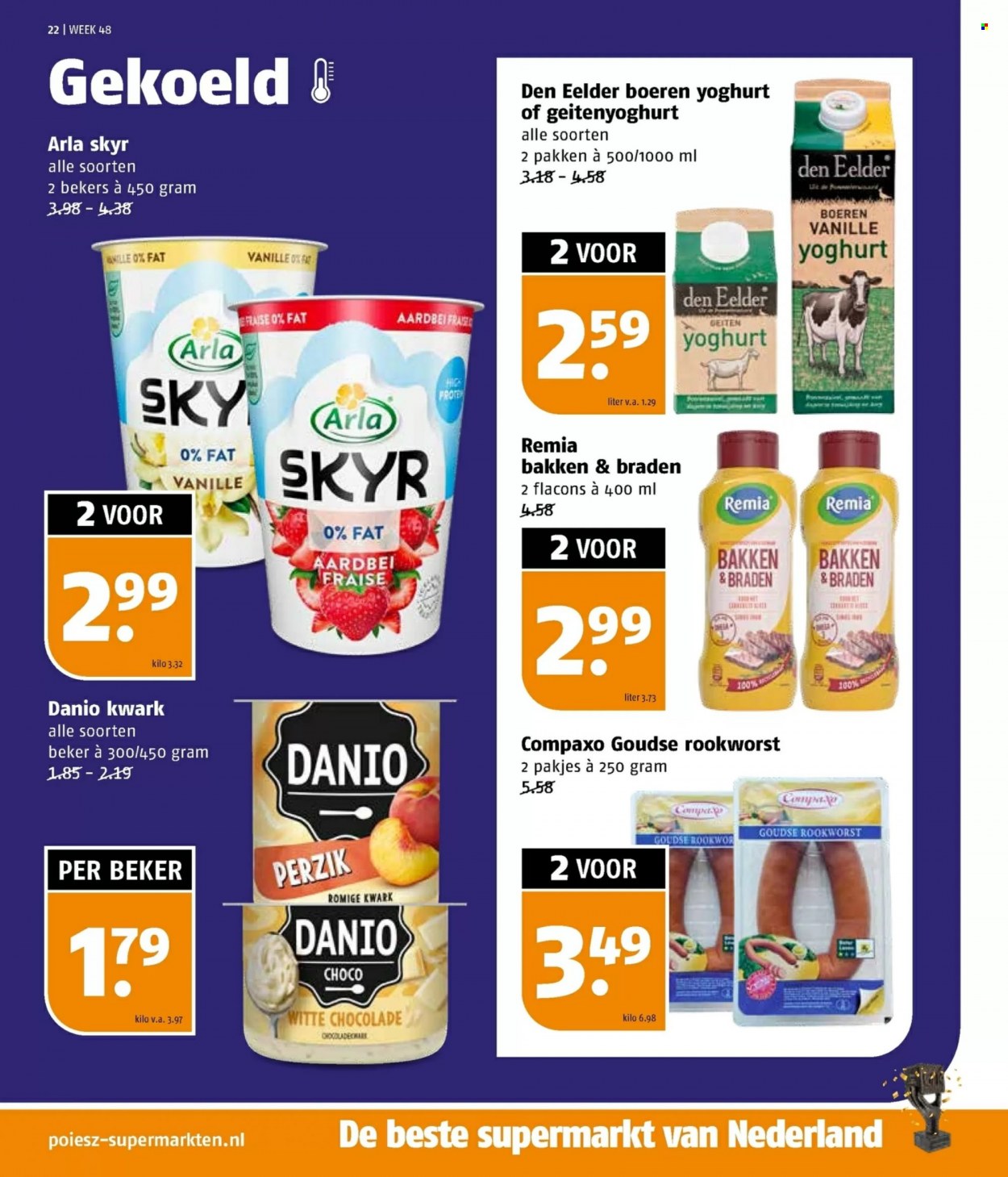 Poiesz-aanbieding - 28-11-2022 - 4-12-2022. Pagina 22