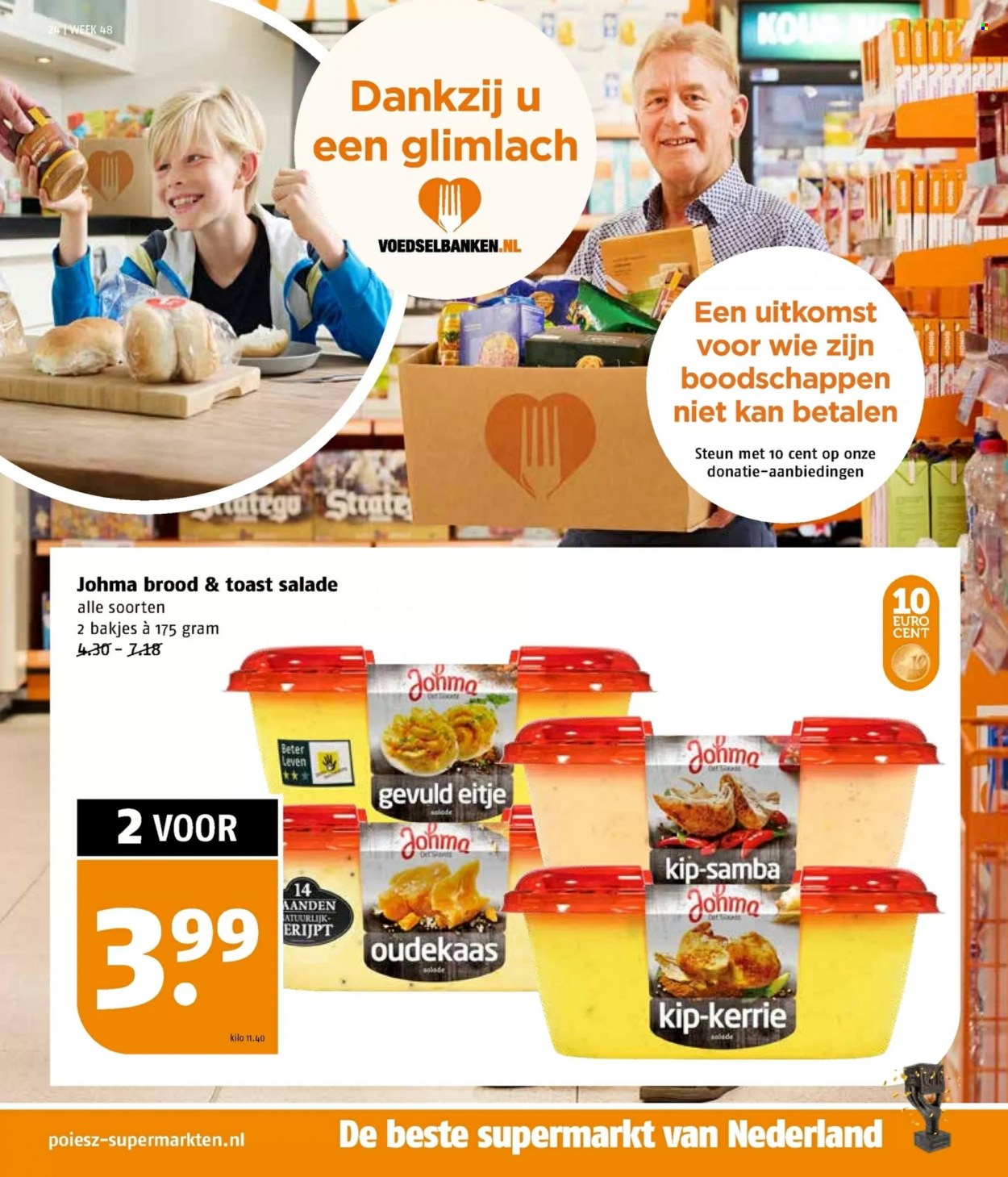 Poiesz-aanbieding - 28-11-2022 - 4-12-2022. Pagina 24